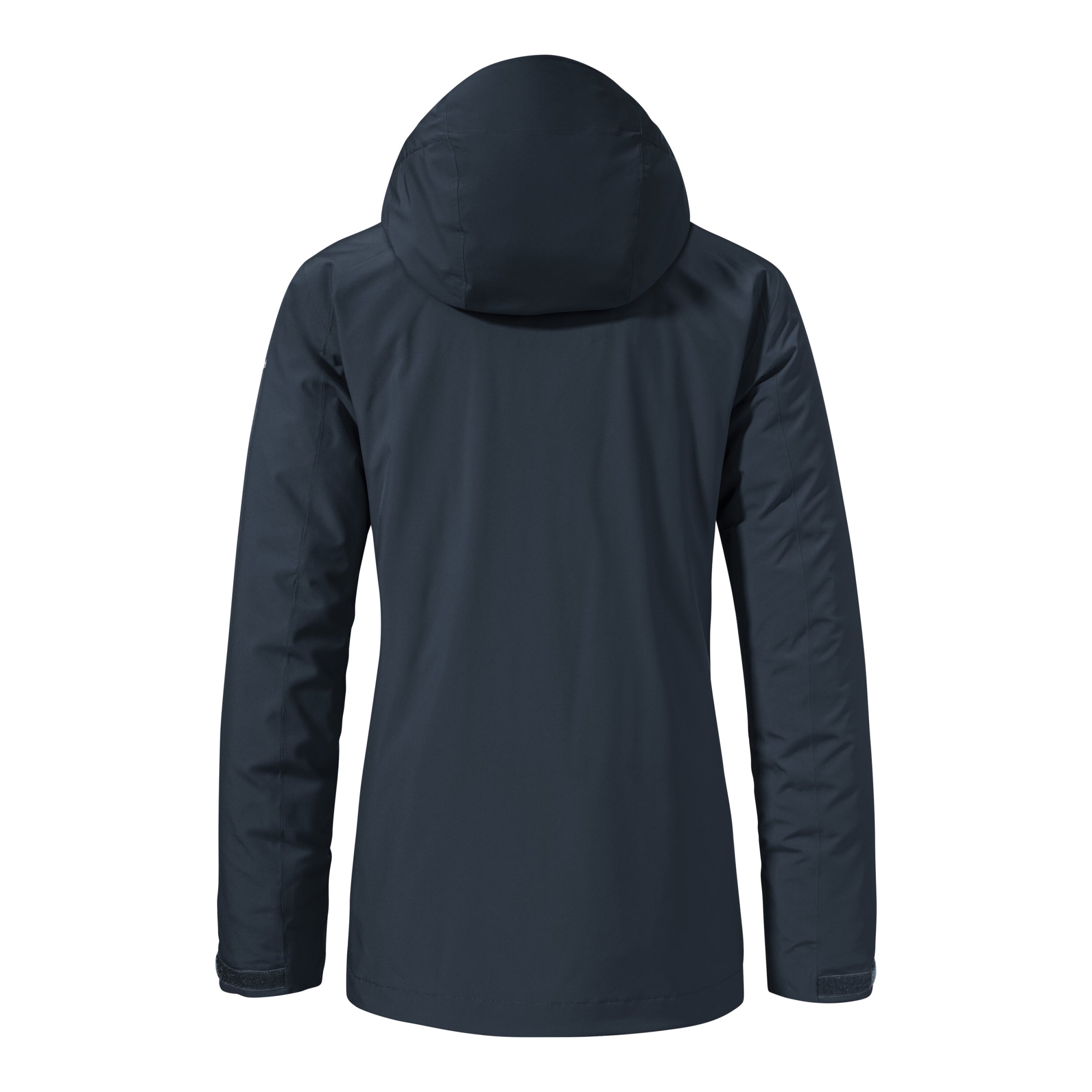 SCHÖFFEL 3in1 Jacket Style Tamina WMS Wanderjacken SCHÖFFEL