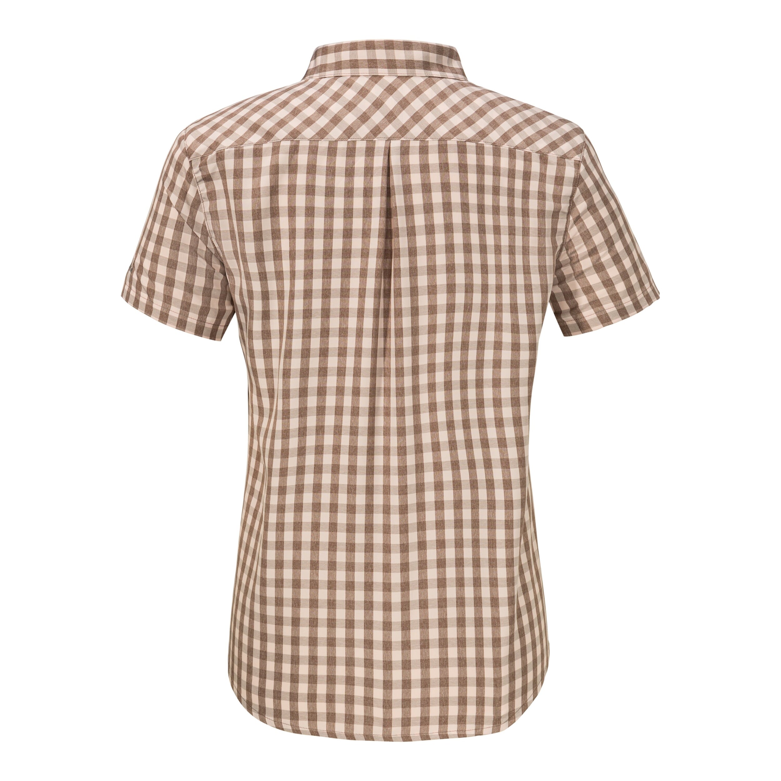 SCHÖFFEL CIRC Blouse Style Dalfoss WMS twilight mauve Wandershirts /-hemden SCHÖFFEL