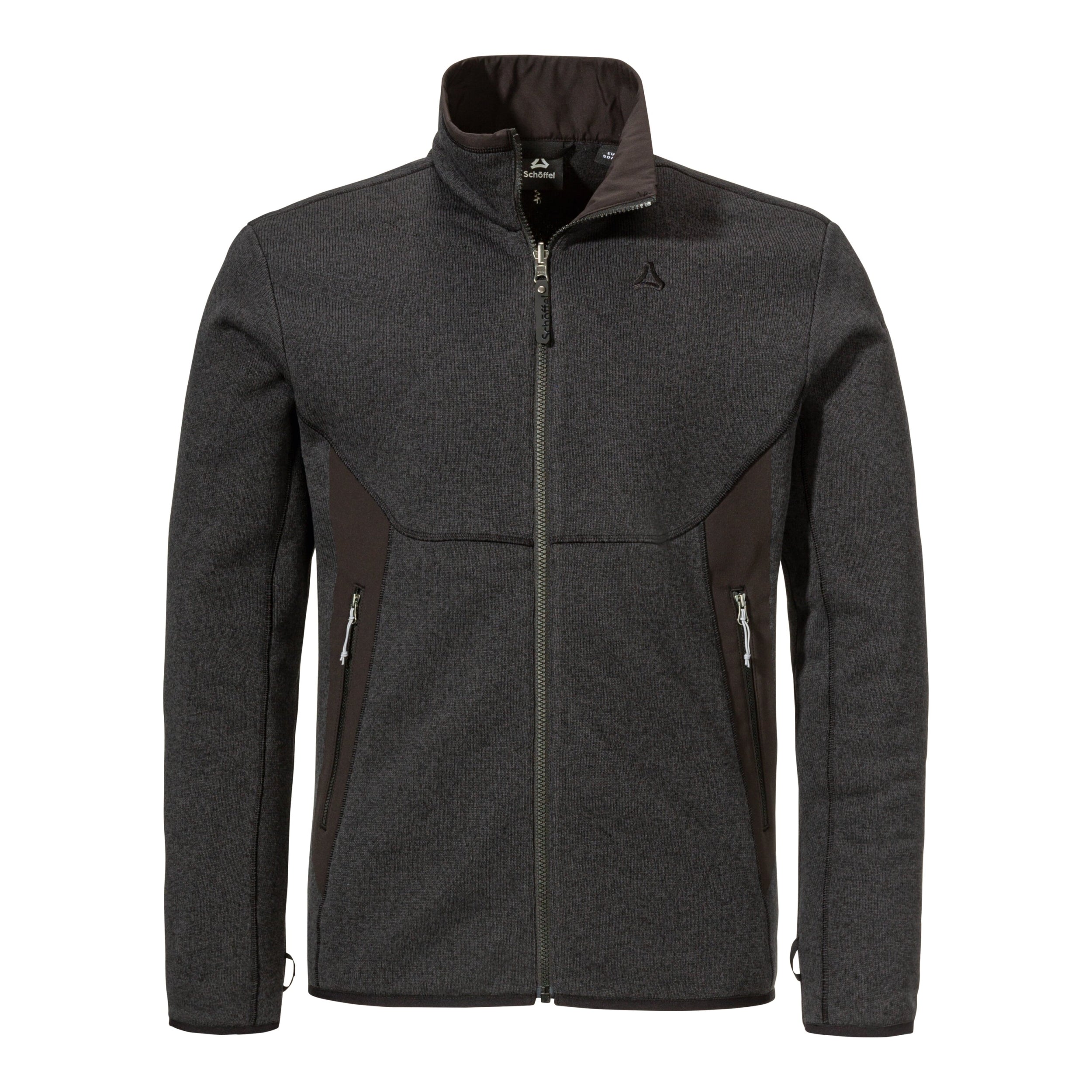 SCHÖFFEL CIRC Fleece Jk Style Yew MNS Fleecejacken & Pullover SCHÖFFEL 9990 48