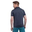SCHÖFFEL CIRC Polo Shirt Tauron M navy blazer Wandershirts /-hemden SCHÖFFEL