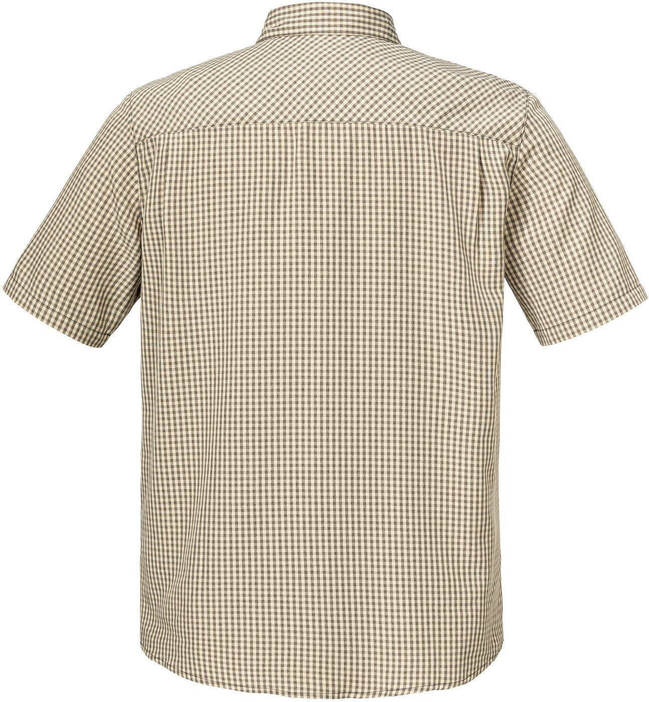 SCHÖFFEL CIRC Shirt Style Dalfoss MEN Wandershirts /-hemden SCHÖFFEL