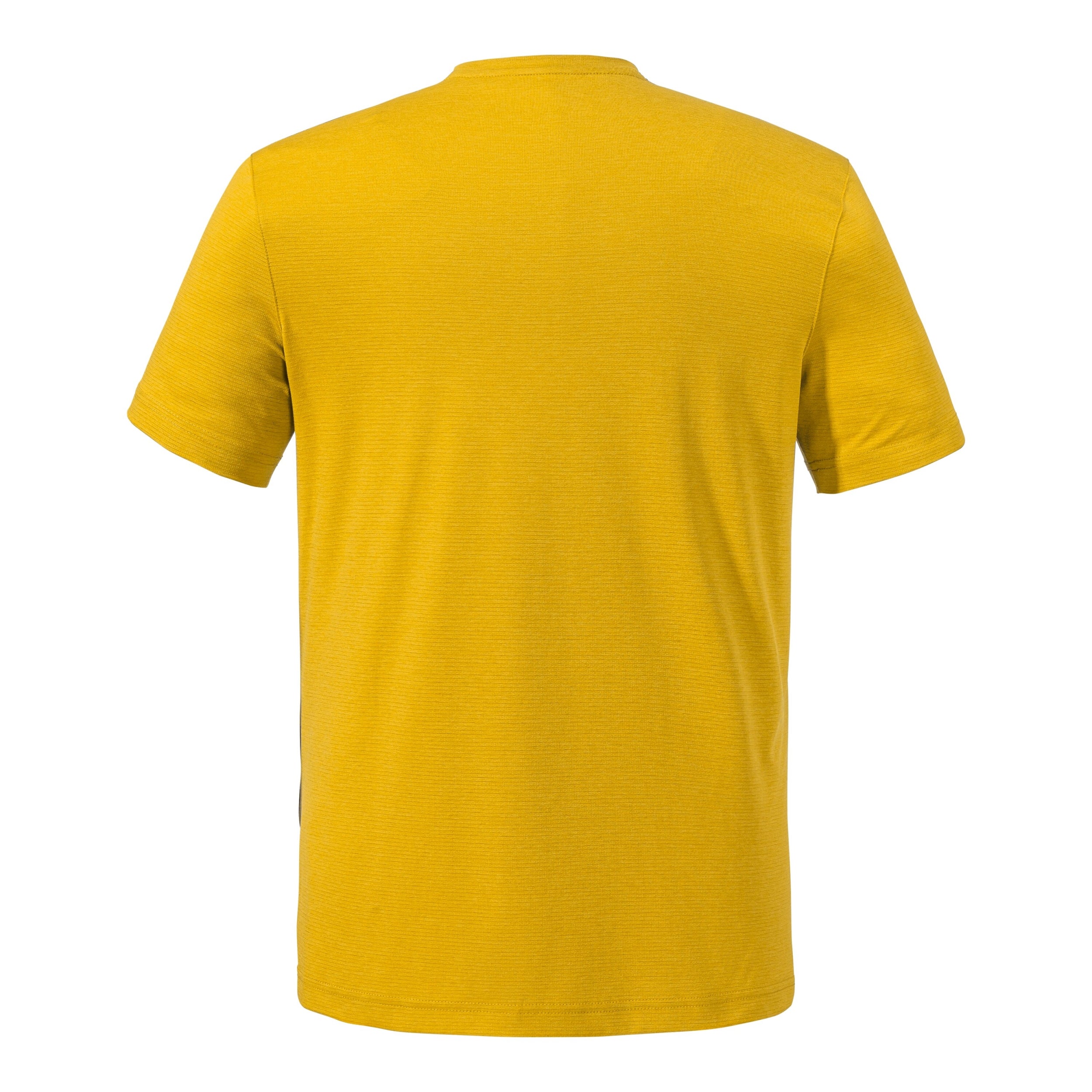 SCHÖFFEL CIRC T Shirt Tauron M shift blue Wandershirts /-hemden SCHÖFFEL