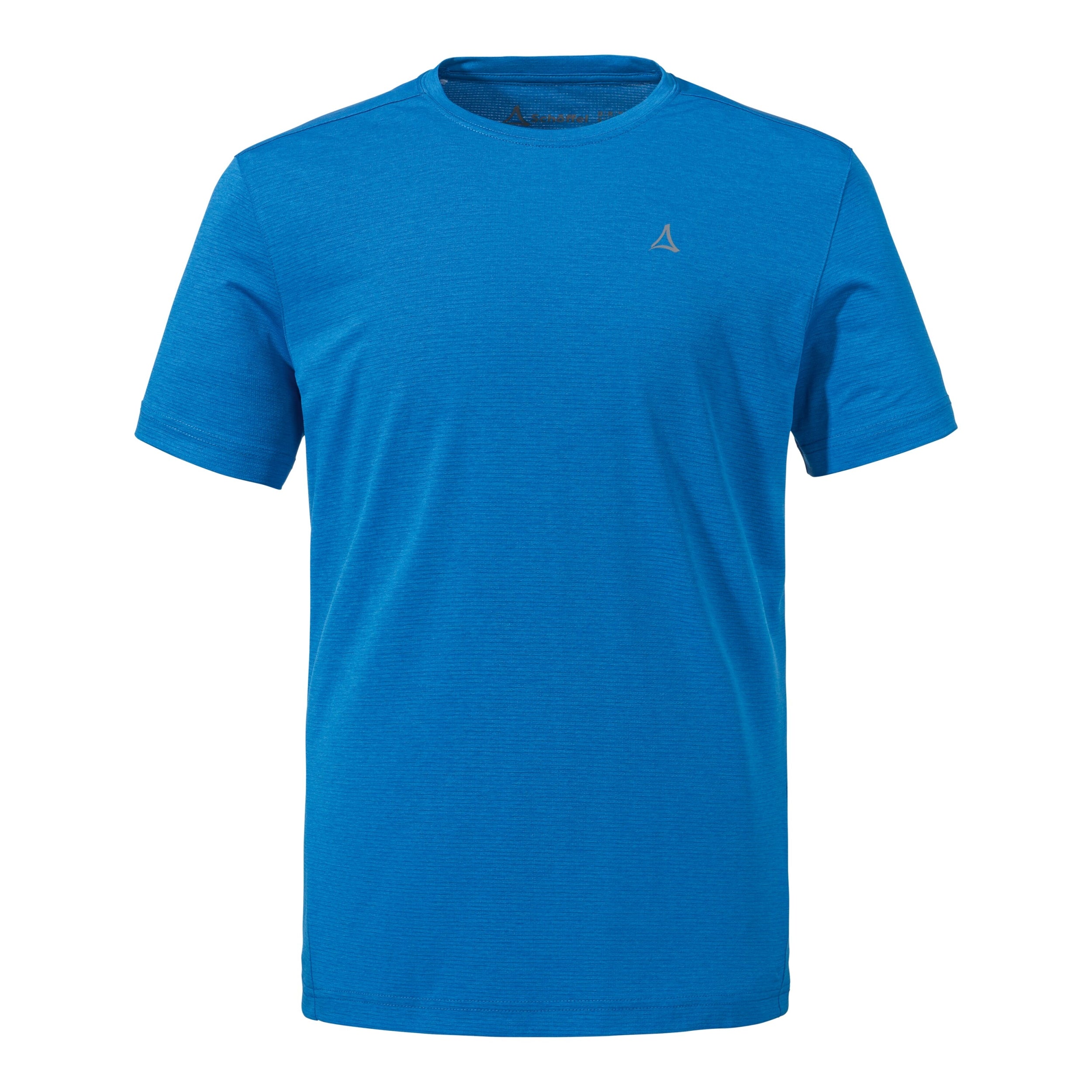 SCHÖFFEL CIRC T Shirt Tauron M shift blue Wandershirts /-hemden SCHÖFFEL shift blue 48