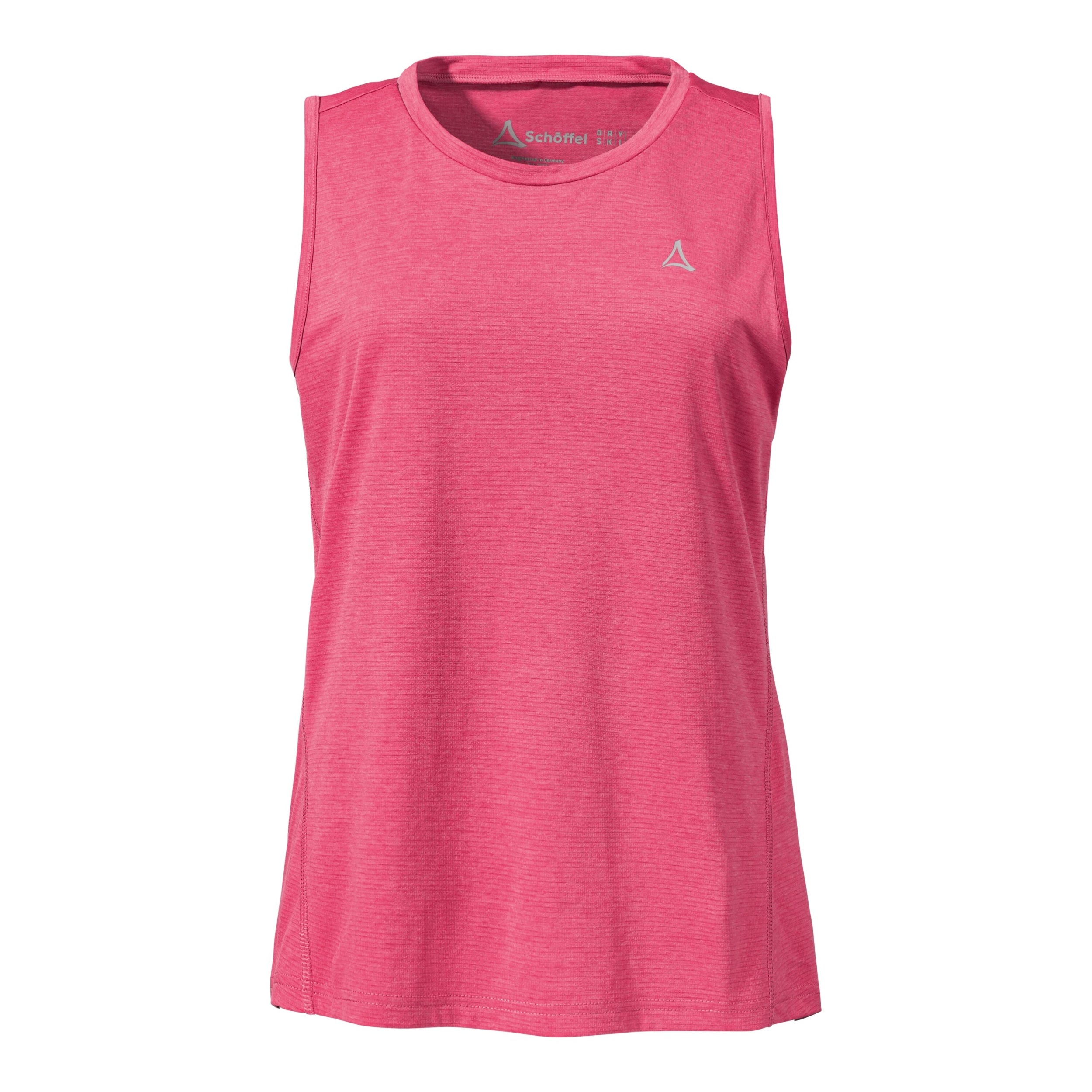SCHÖFFEL CIRC Top Tauron L Wandershirts /-hemden SCHÖFFEL 3155 holly pink 36