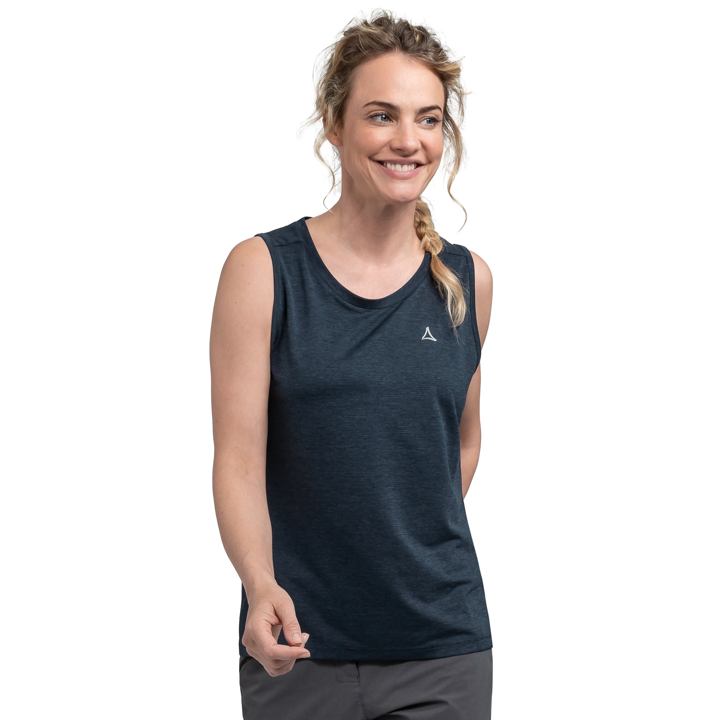 SCHÖFFEL CIRC Top Tauron L Wandershirts /-hemden SCHÖFFEL