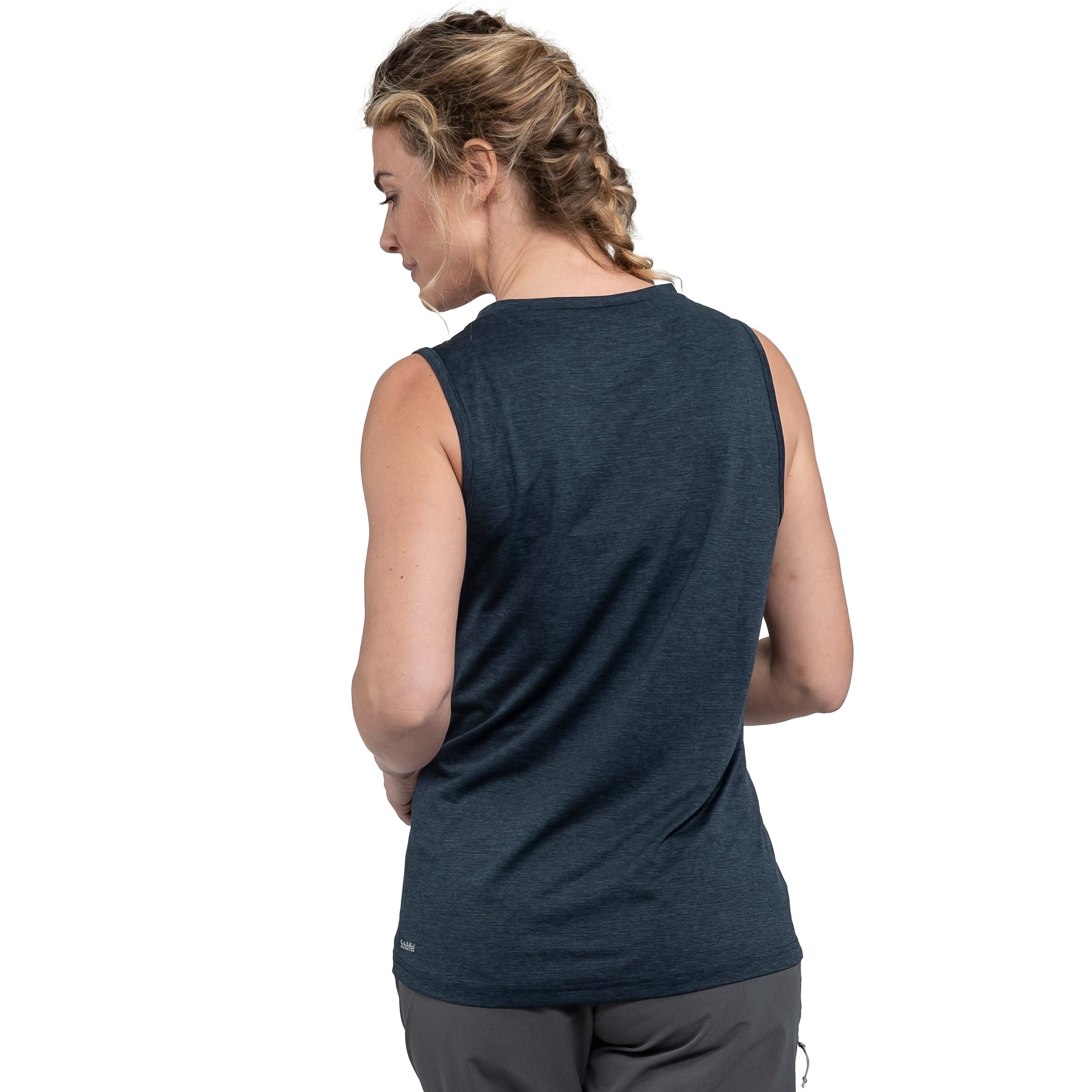 SCHÖFFEL CIRC Top Tauron L Wandershirts /-hemden SCHÖFFEL