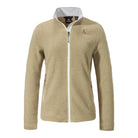 SCHÖFFEL Fleece Jacket Atlanta L Fleecejacken & Pullover SCHÖFFEL 4725 nutmeg 36