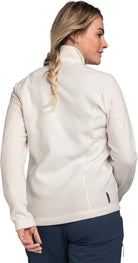 SCHÖFFEL Fleece Jacket Leona3 Fleecejacken & Pullover SCHÖFFEL