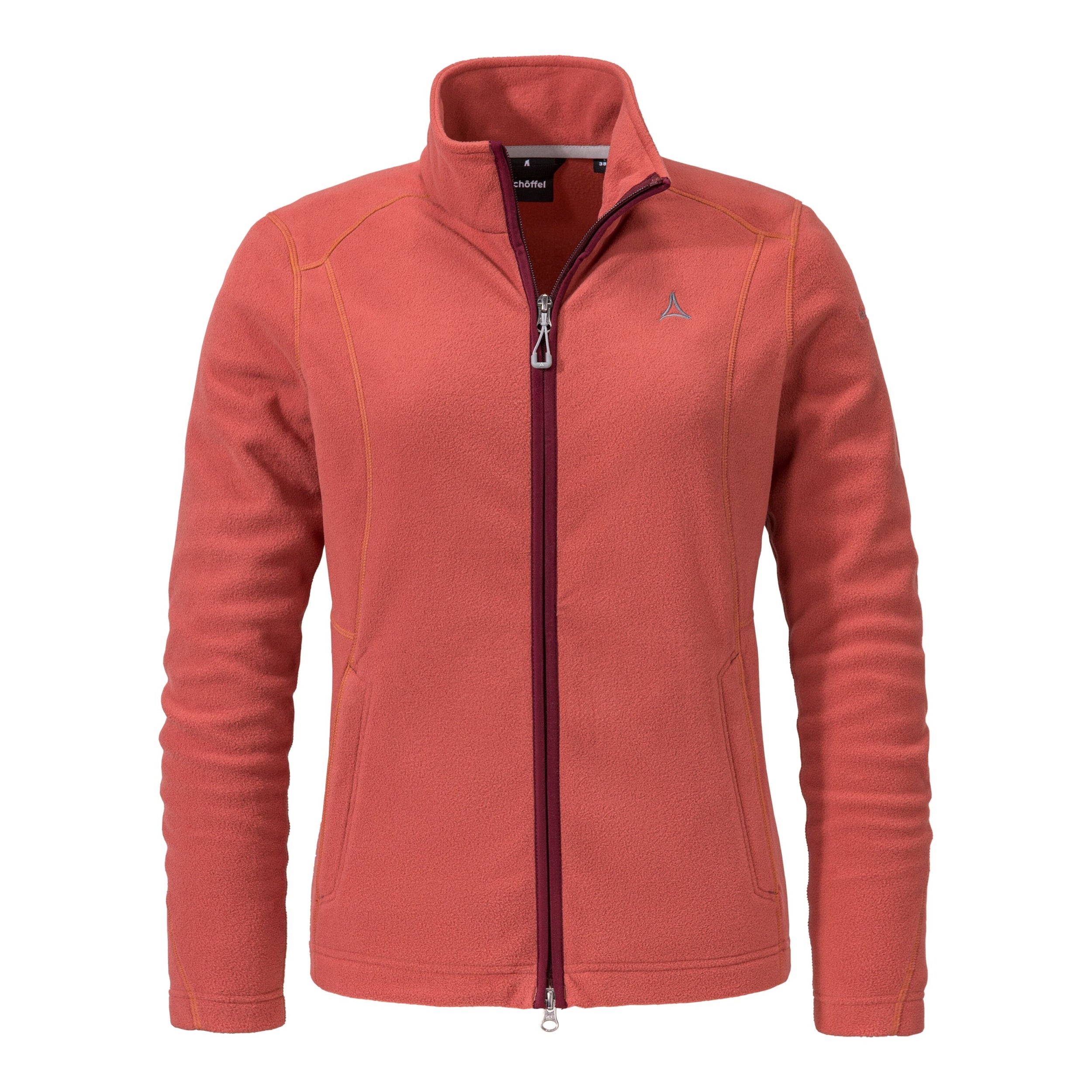 SCHÖFFEL Fleece Jacket Leona3 Fleecejacken & Pullover SCHÖFFEL