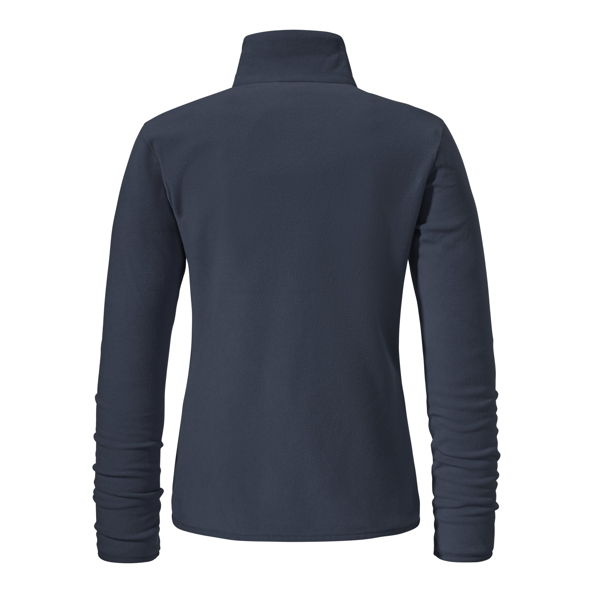 SCHÖFFEL Fleece Jk Style Ash WMS Fleecejacken & Pullover SCHÖFFEL