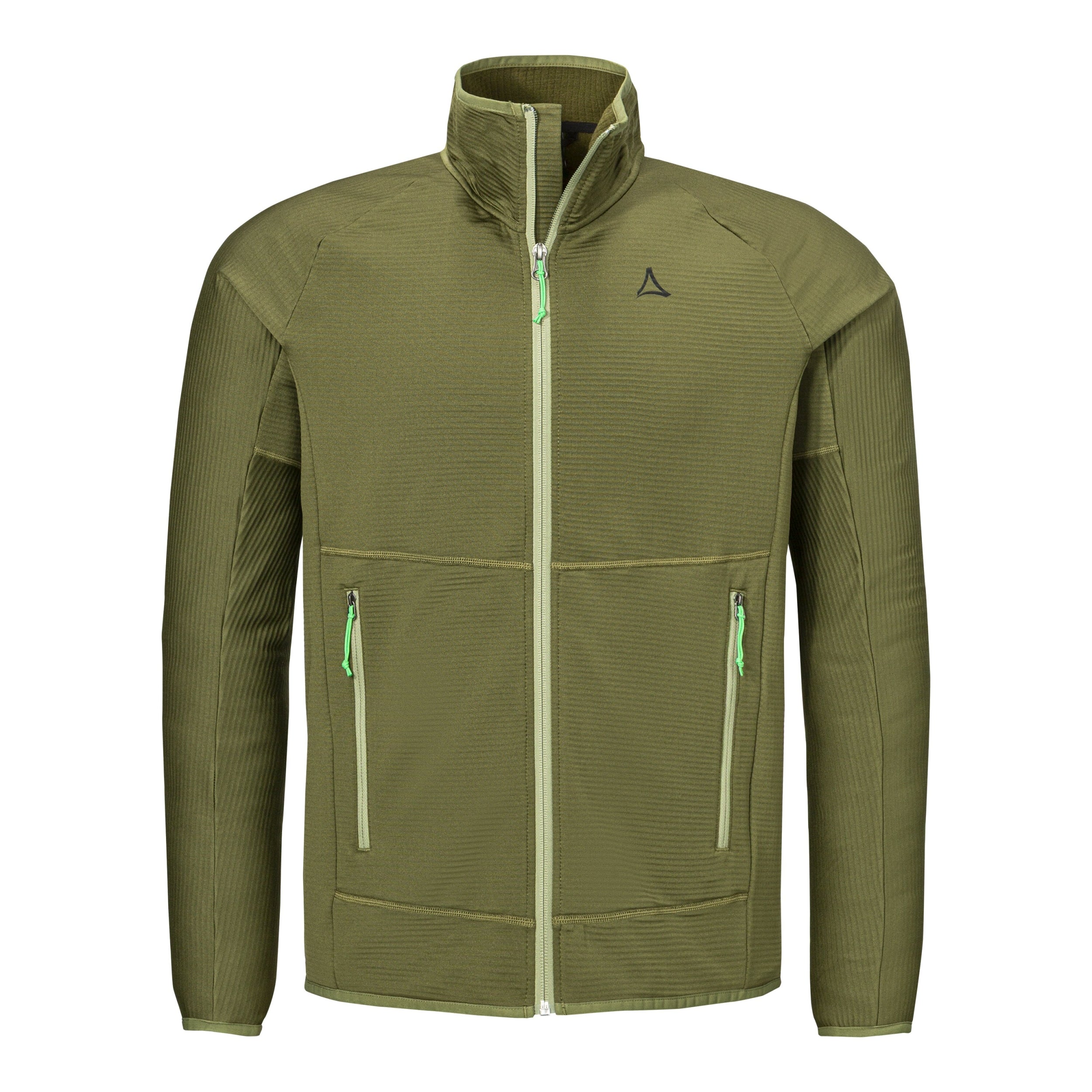 SCHÖFFEL Fleece Jk Style Cascata MNS