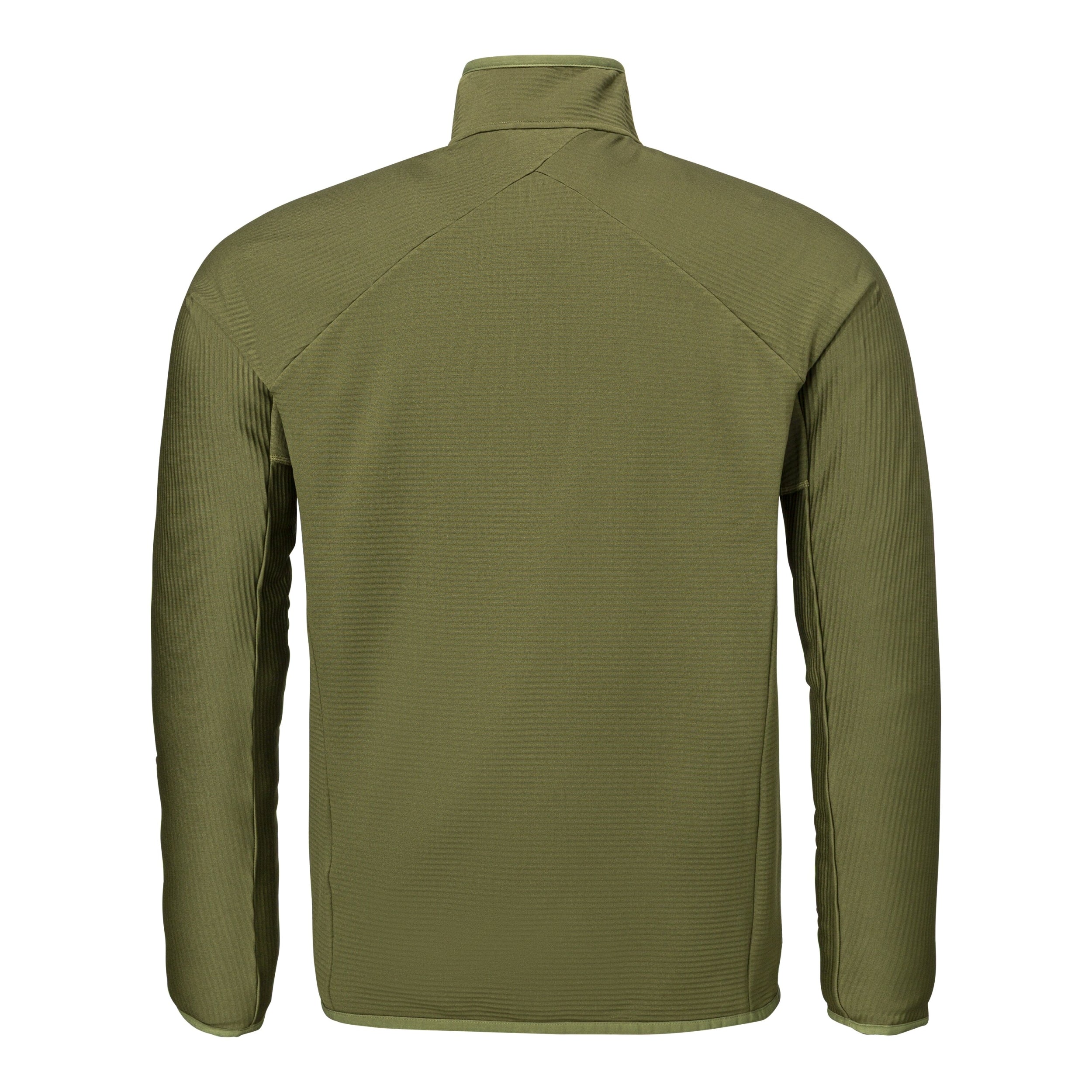 SCHÖFFEL Fleece Jk Style Cascata MNS Fleecejacken & Pullover SCHÖFFEL