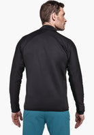 SCHÖFFEL Fleece Jk Style Cascata MNS Fleecejacken & Pullover SCHÖFFEL