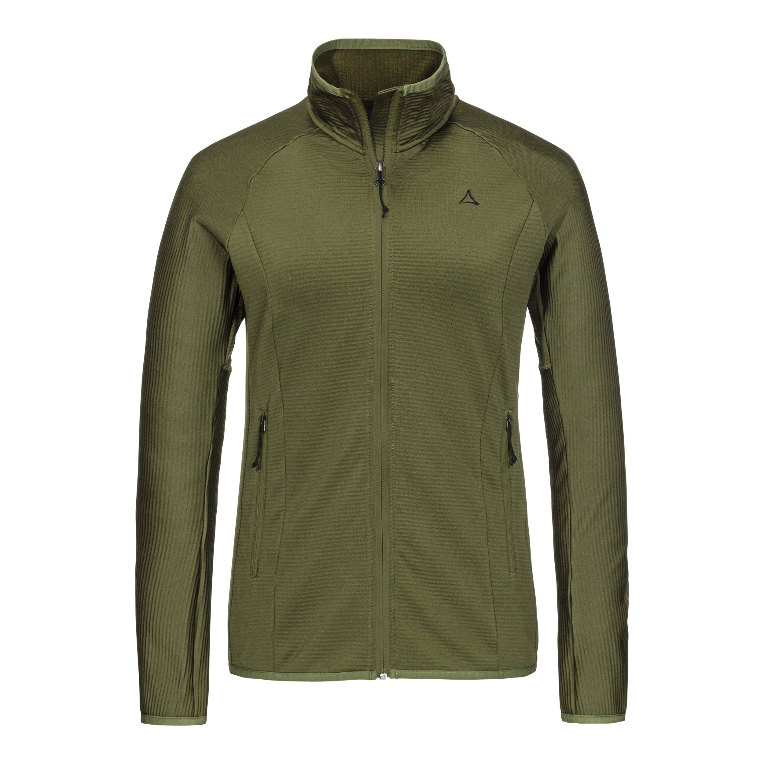 SCHÖFFEL Fleece Jk Style Cascata WMS rosehip
