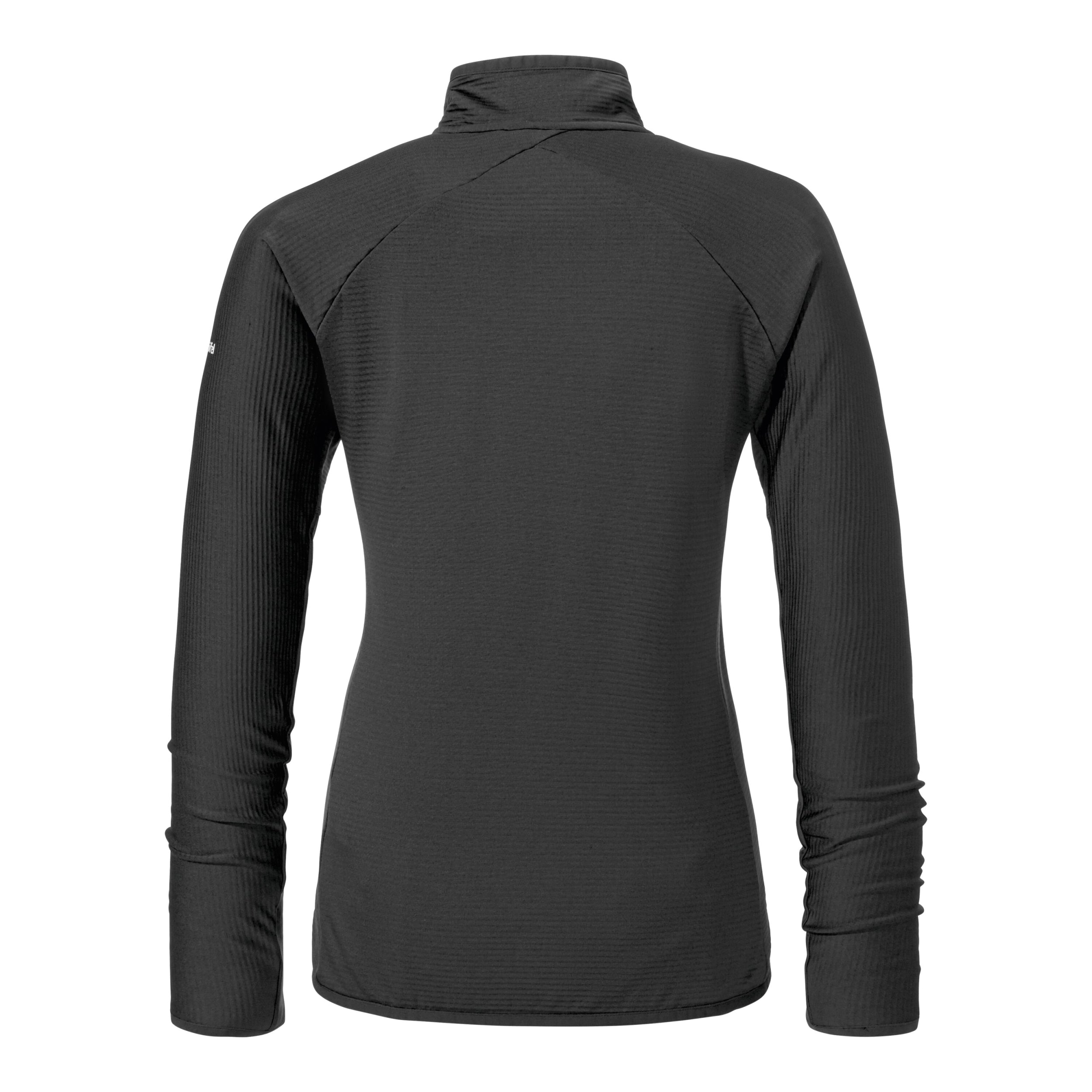 SCHÖFFEL Fleece Jk Style Cascata WMS rosehip Fleecejacken & Pullover SCHÖFFEL