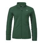 SCHÖFFEL Fleece Jk Style Cascata WMS rosehip Fleecejacken & Pullover SCHÖFFEL 6965 36