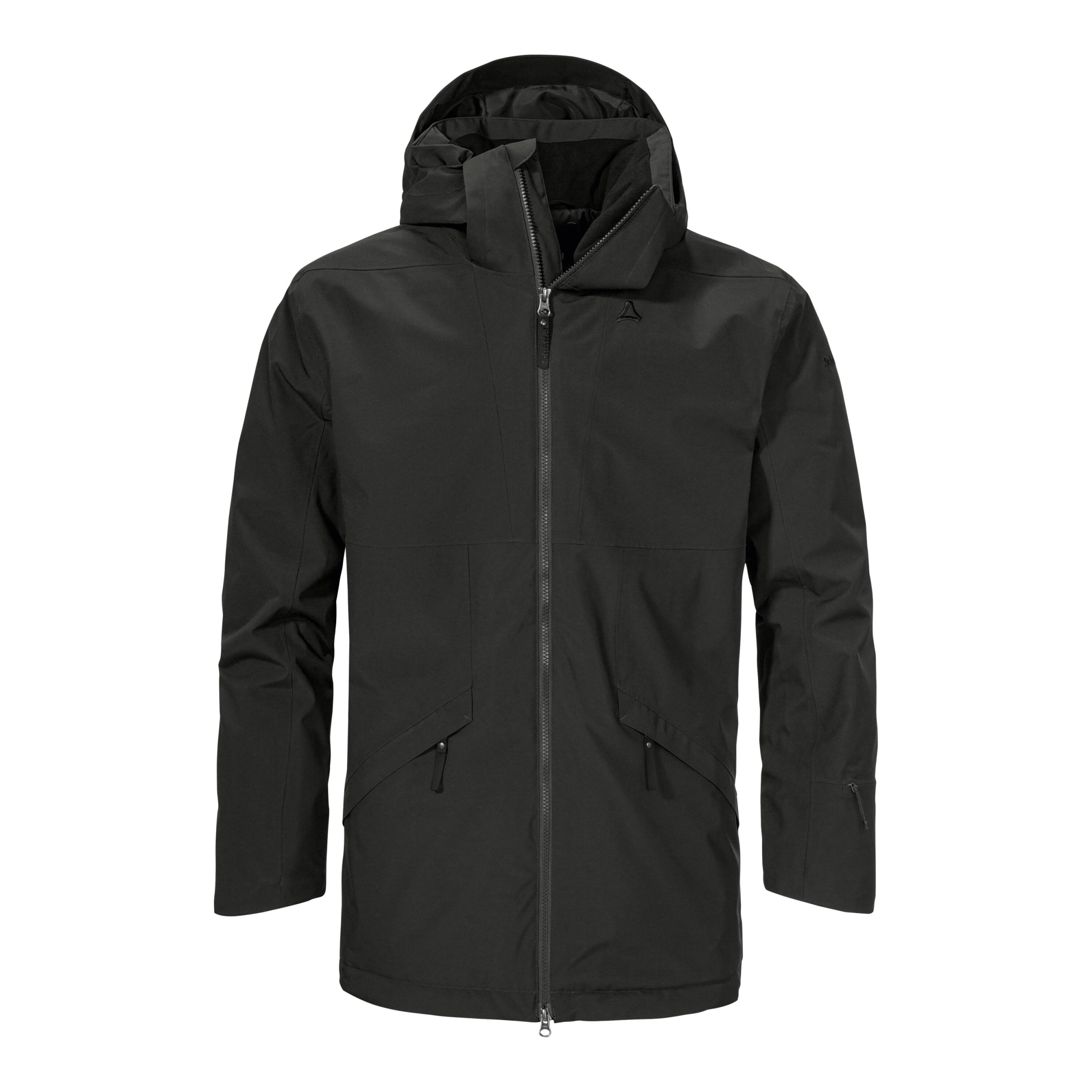 SCHÖFFEL Ins Parka Style Malkay MNS SCHÖFFEL 9990 48