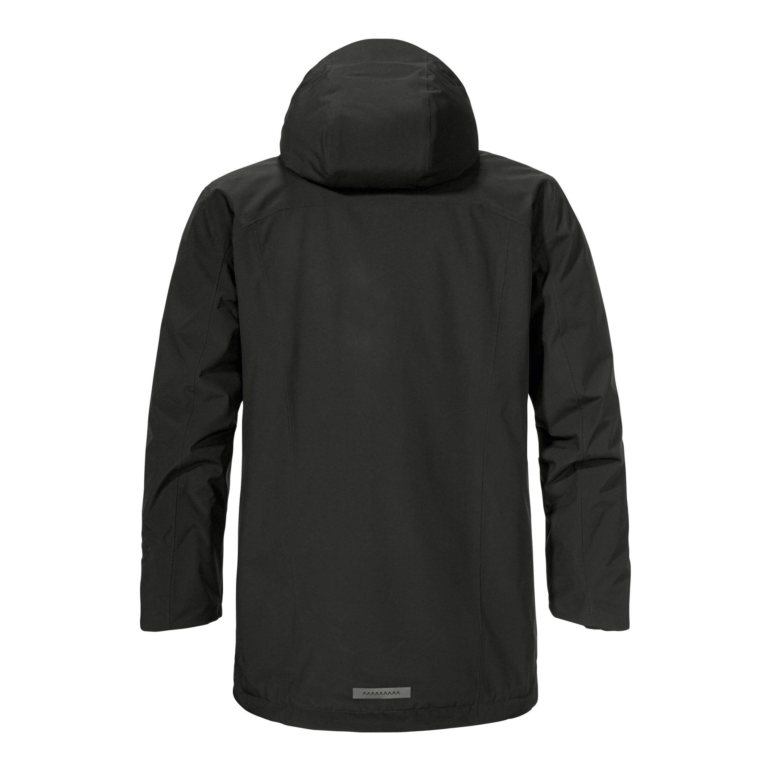 SCHÖFFEL Ins Parka Style Malkay MNS SCHÖFFEL