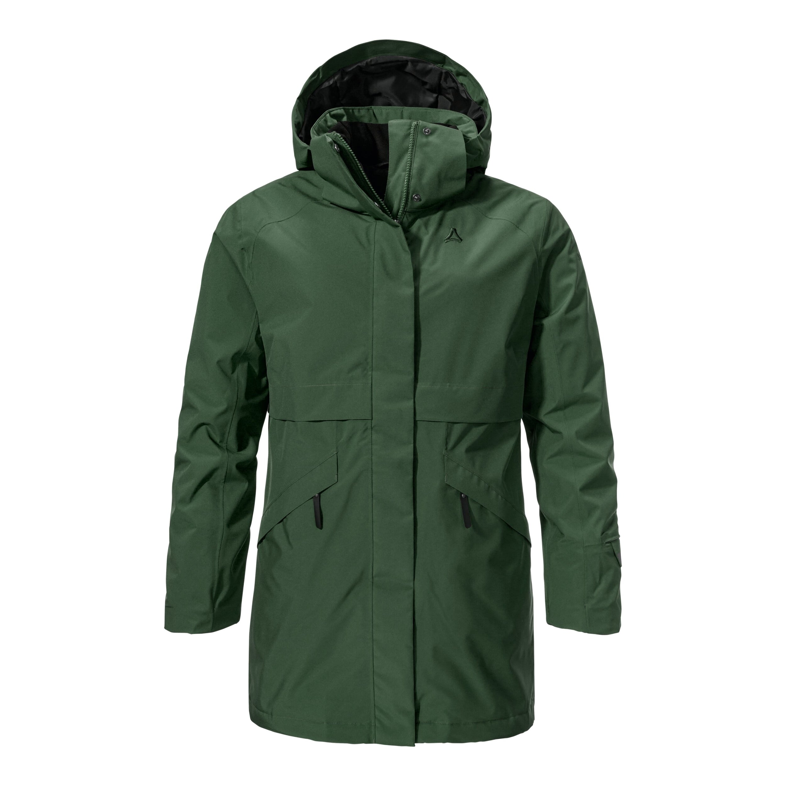 SCHÖFFEL Ins Parka Style Malkay WMS SCHÖFFEL 6965 36