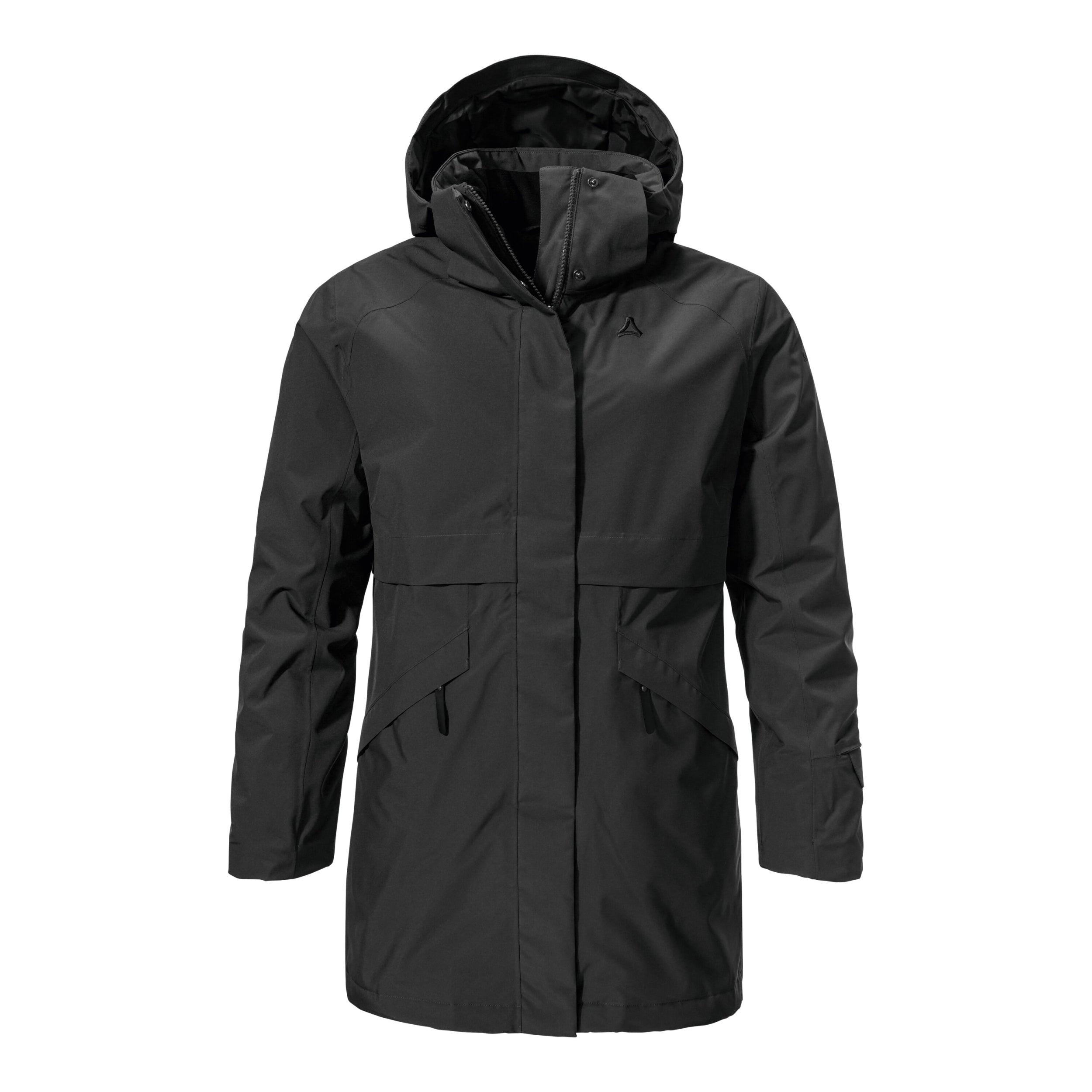 SCHÖFFEL Ins Parka Style Malkay WMS SCHÖFFEL 9990 36
