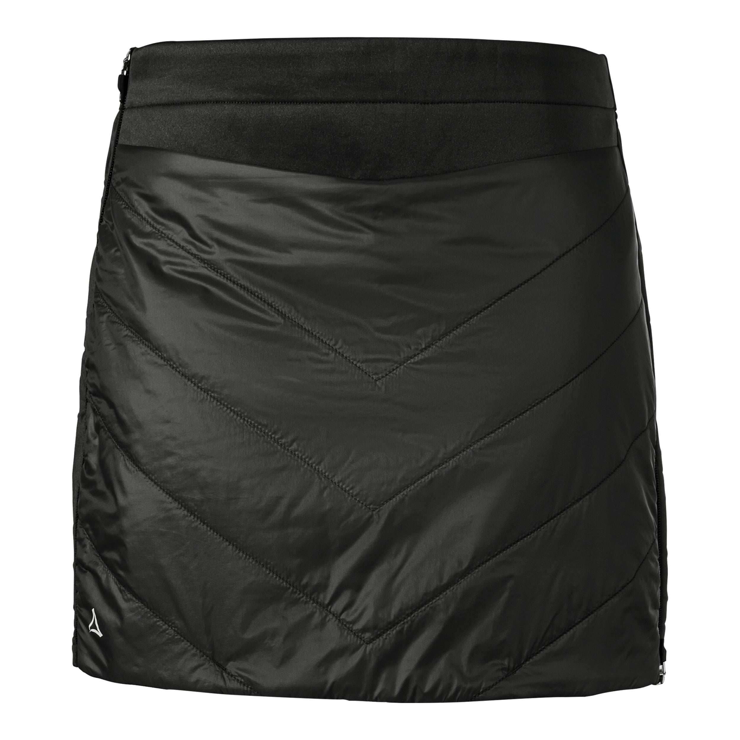 SCHÖFFEL Ins Skirt Style Cascata WMS Wanderhosen SCHÖFFEL 9990 black 36