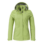 SCHÖFFEL Jacket Gmund L Wanderjacken SCHÖFFEL 6085 vertigo 36