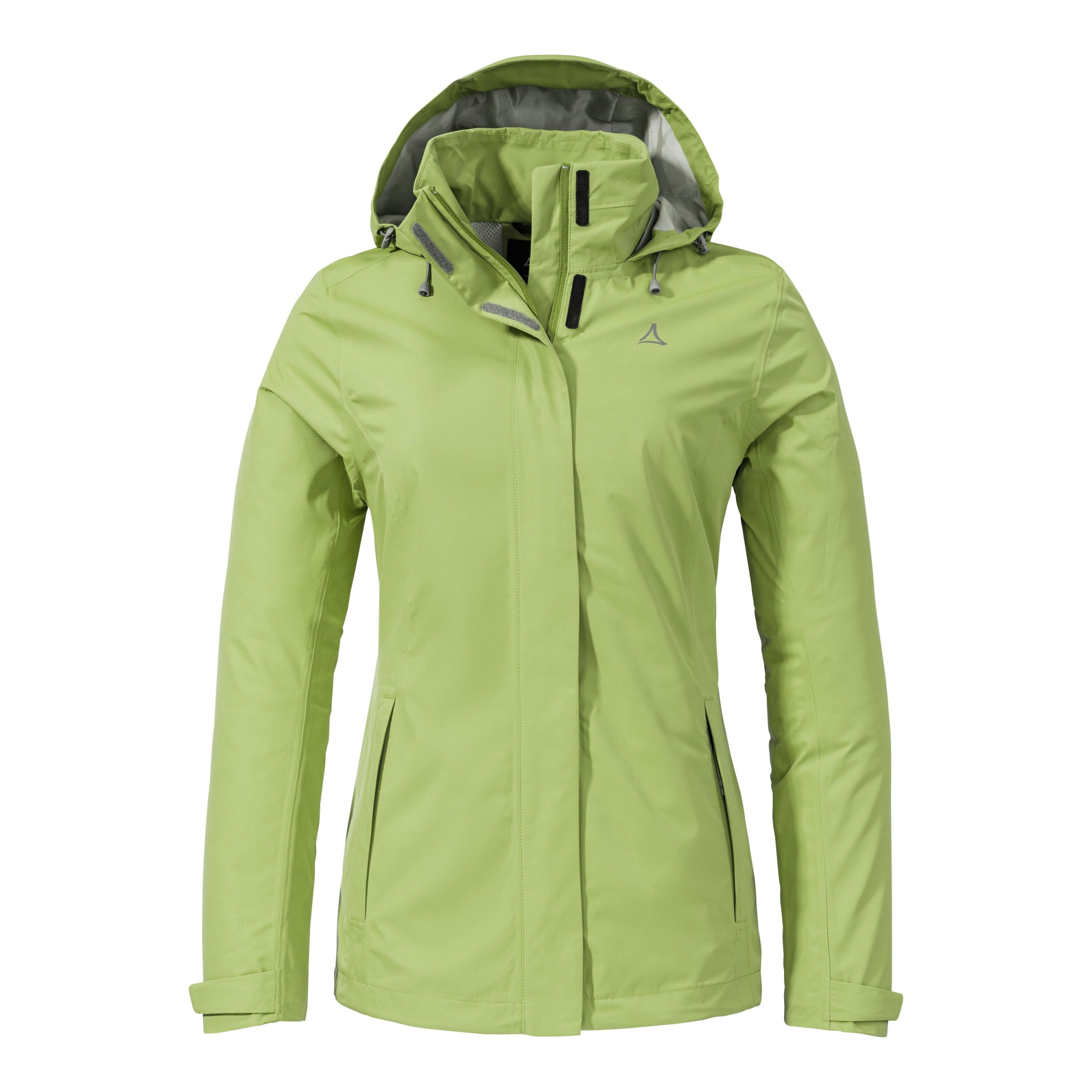 SCHÖFFEL Jacket Gmund L Wanderjacken SCHÖFFEL 6085 vertigo 36