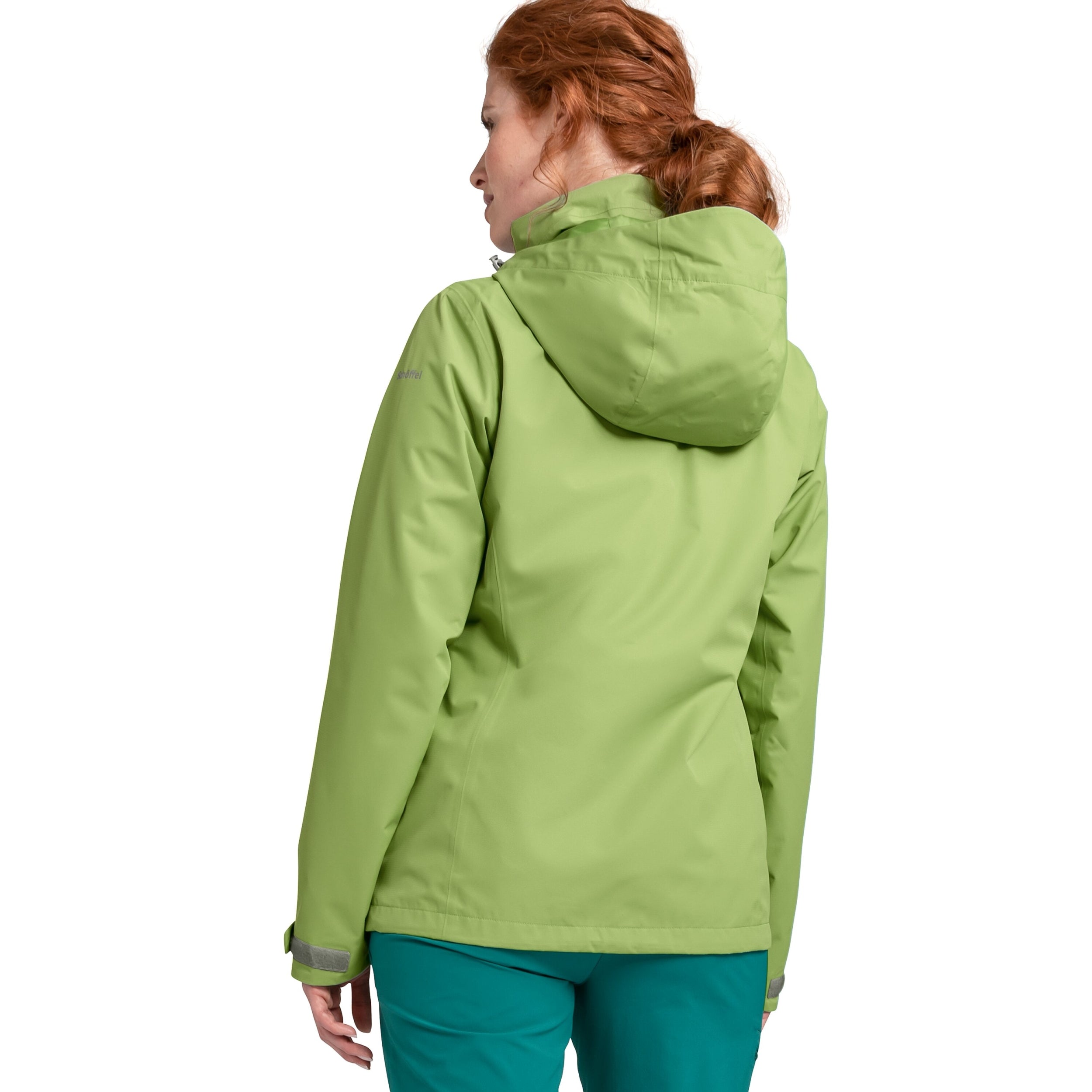 SCHÖFFEL Jacket Gmund L Wanderjacken SCHÖFFEL
