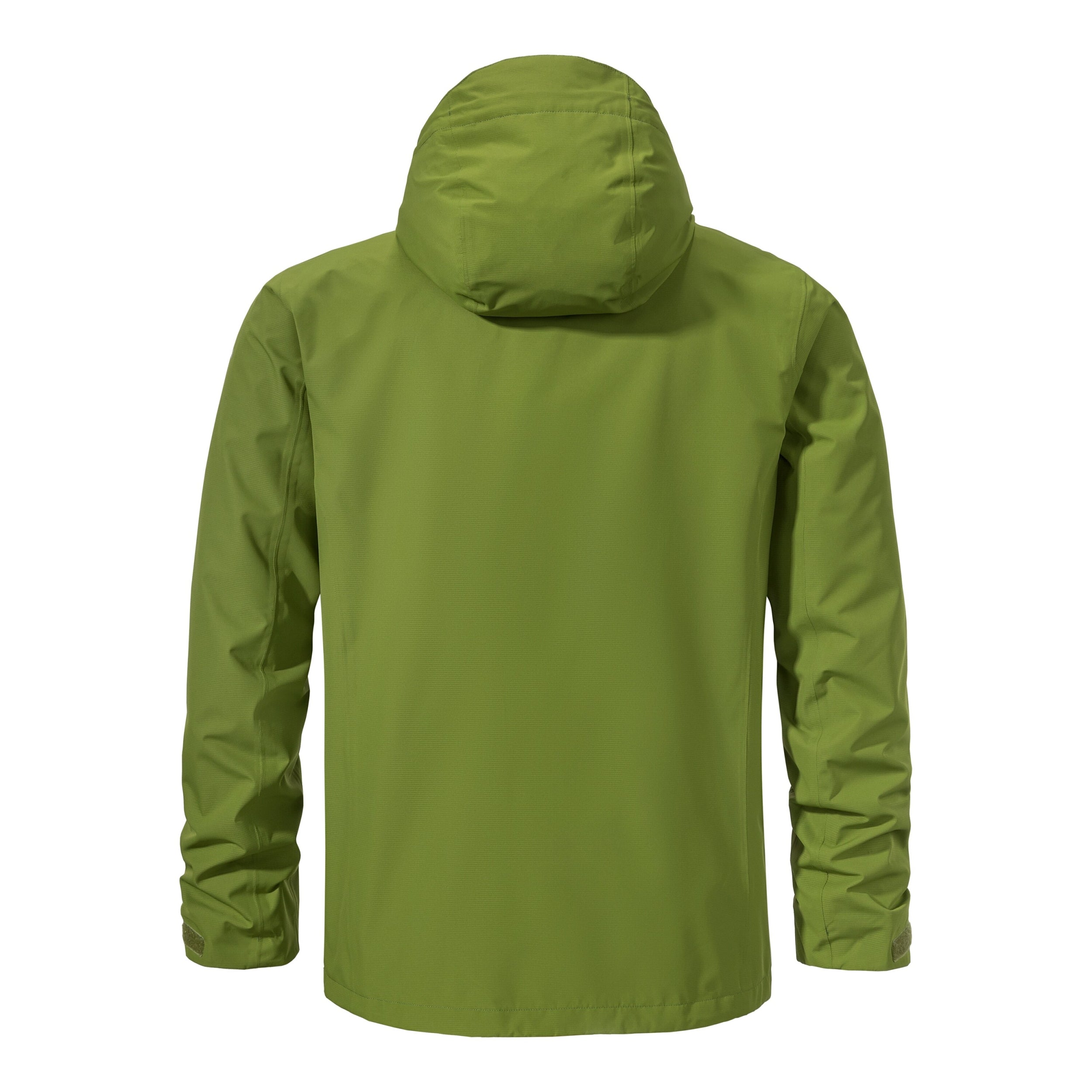 SCHÖFFEL Jacket Gmund M Wanderjacken SCHÖFFEL 6335 calla green 48
