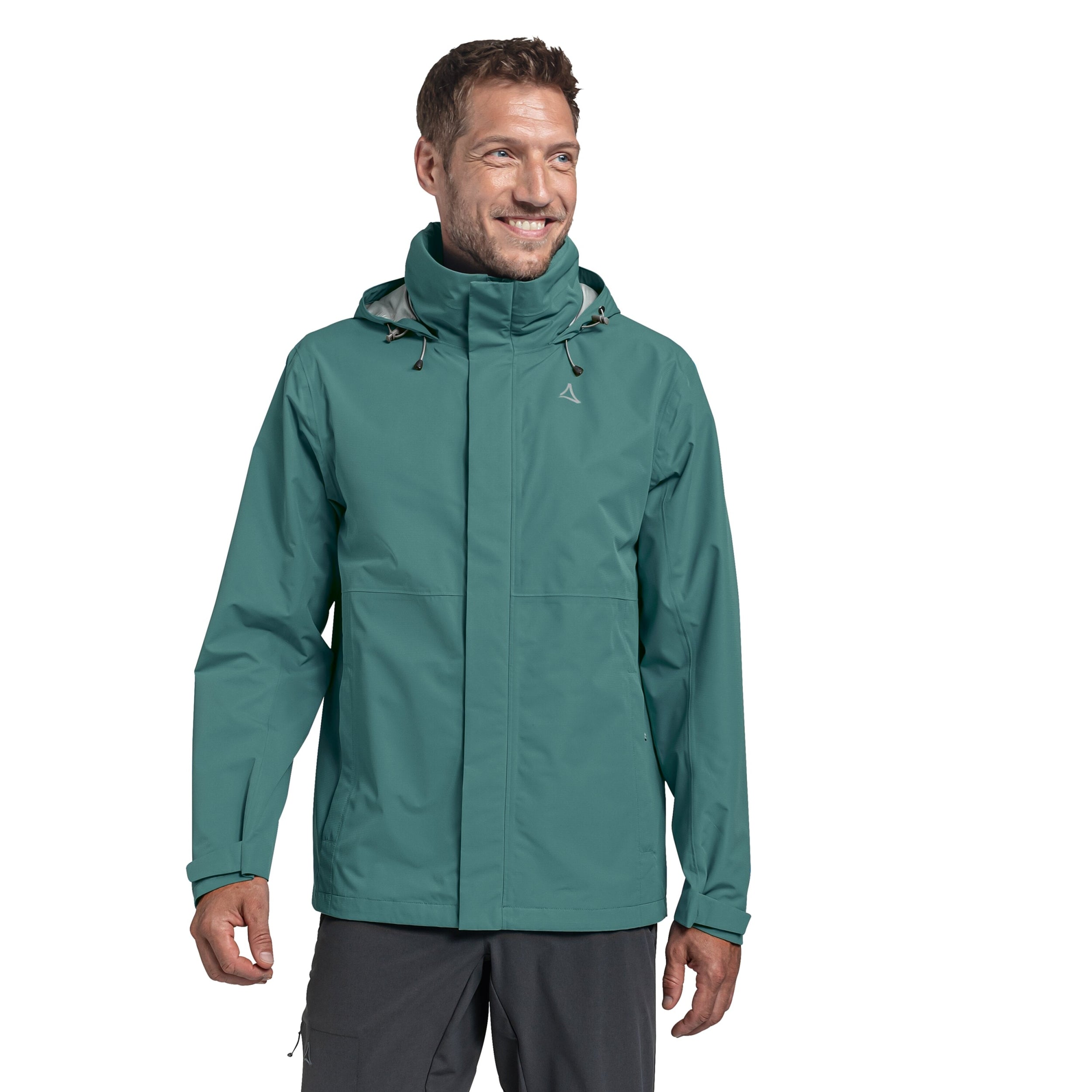 SCHÖFFEL Jacket Gmund M Wanderjacken SCHÖFFEL