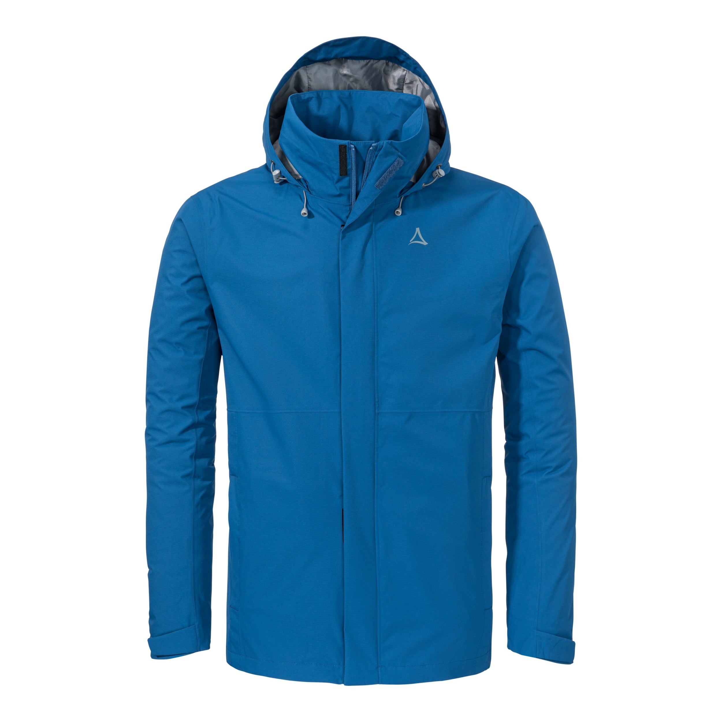 SCHÖFFEL Jacket Gmund M Wanderjacken SCHÖFFEL cornflower blue 48