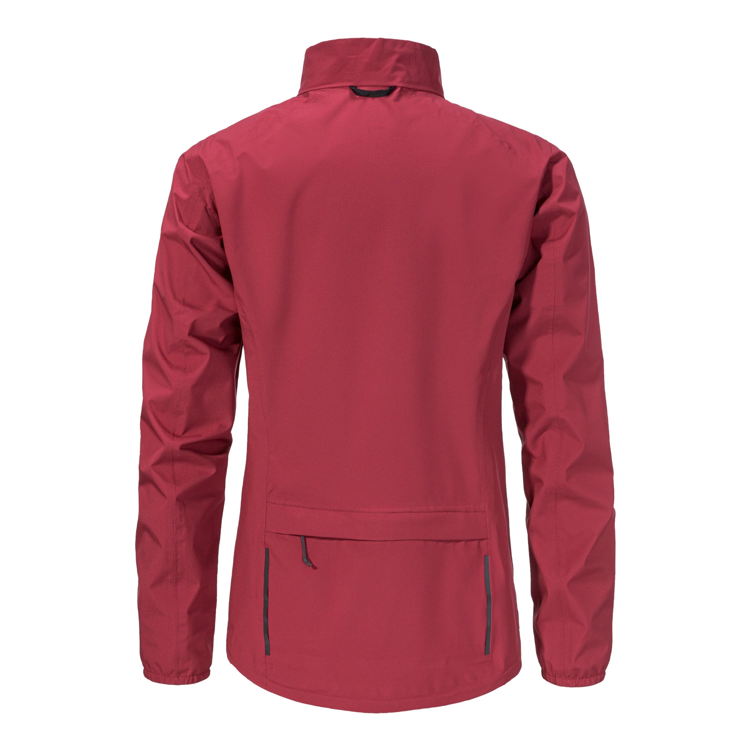 SCHÖFFEL Jacket Style Lurbek WMS merlot Fahrradjacken SCHÖFFEL