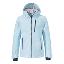 SCHÖFFEL Jacket Style Pontre WMS Skijacken SCHÖFFEL 8075 airy blue 36