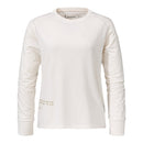 SCHÖFFEL Longsleeve Breslau L Wandershirts /-hemden SCHÖFFEL 1140 whisper white 36