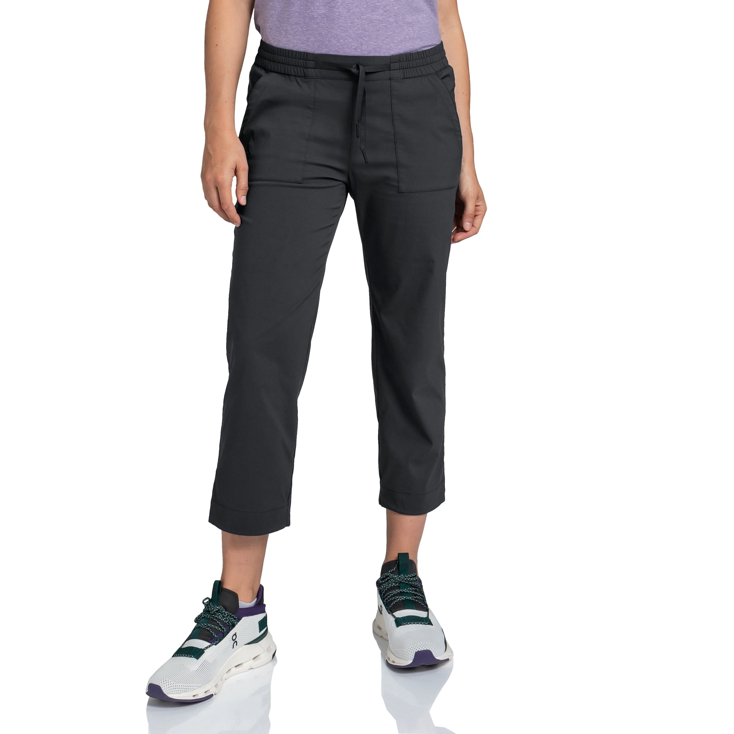 SCHÖFFEL Pants Rangun L Wanderhosen SCHÖFFEL