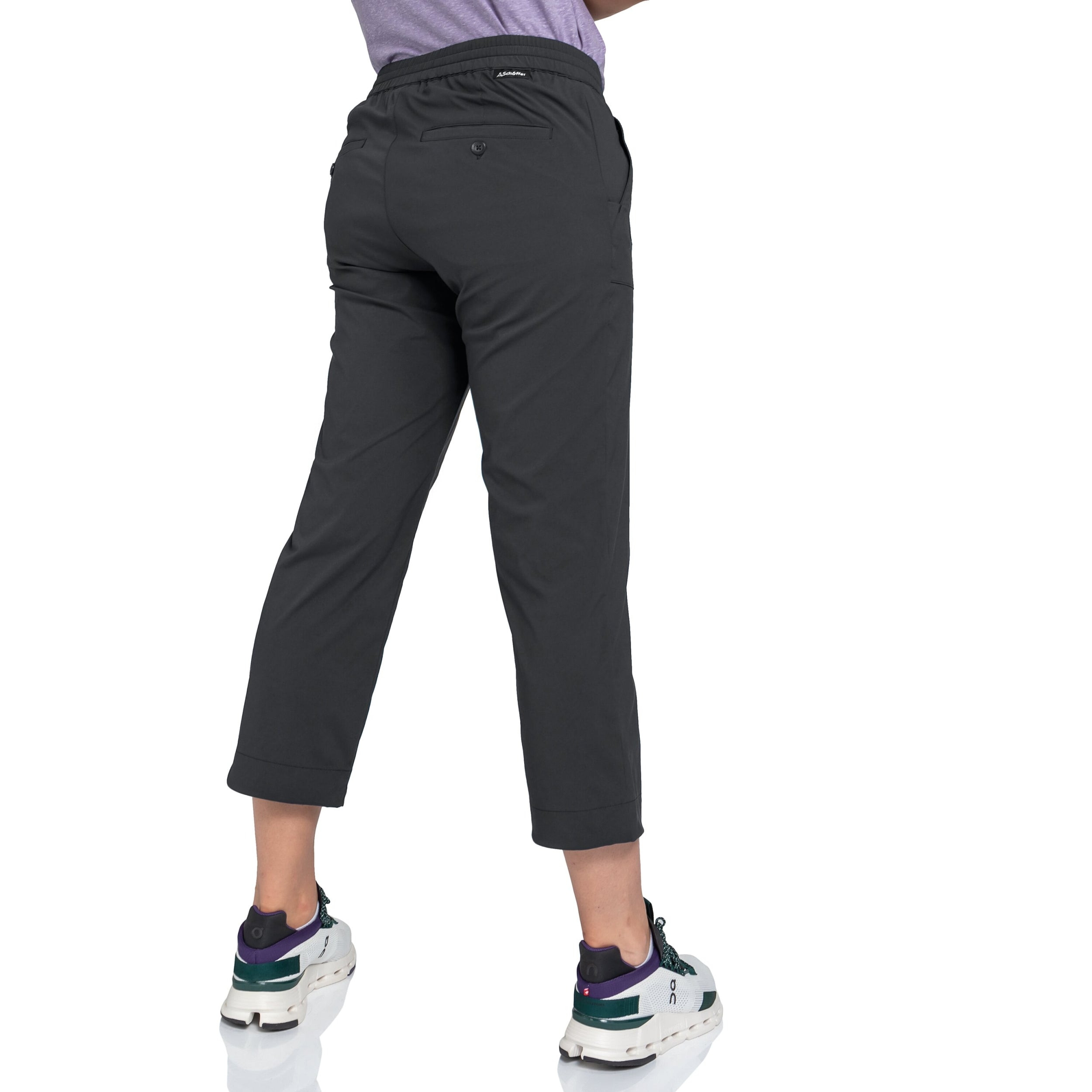 SCHÖFFEL Pants Rangun L Wanderhosen SCHÖFFEL
