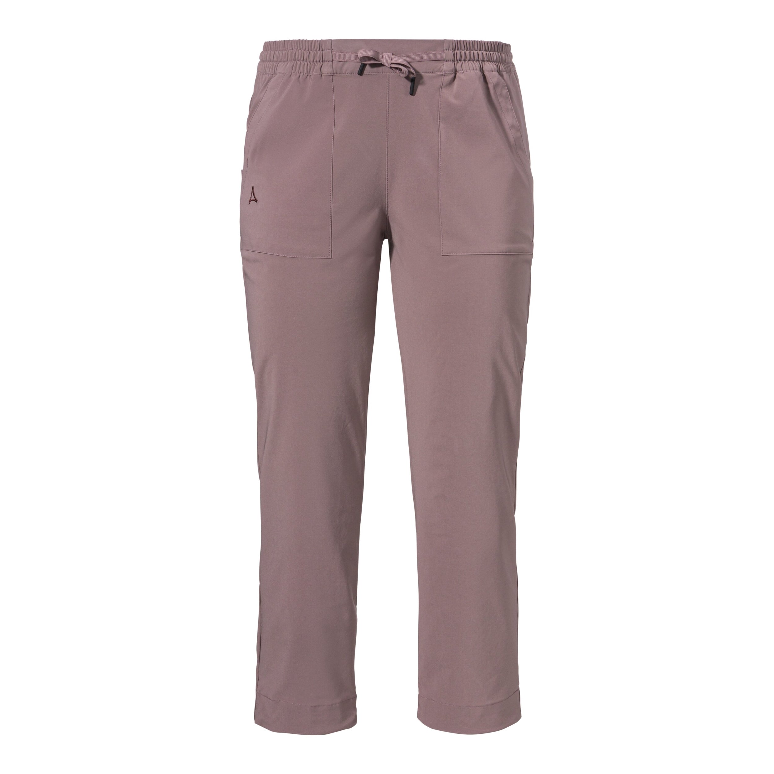 SCHÖFFEL Pants Rangun L Wanderhosen SCHÖFFEL twilight mauve 36