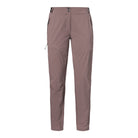 SCHÖFFEL Pants Style Blaustein WMS twilight mauve Wanderhosen SCHÖFFEL twilight mauve 36