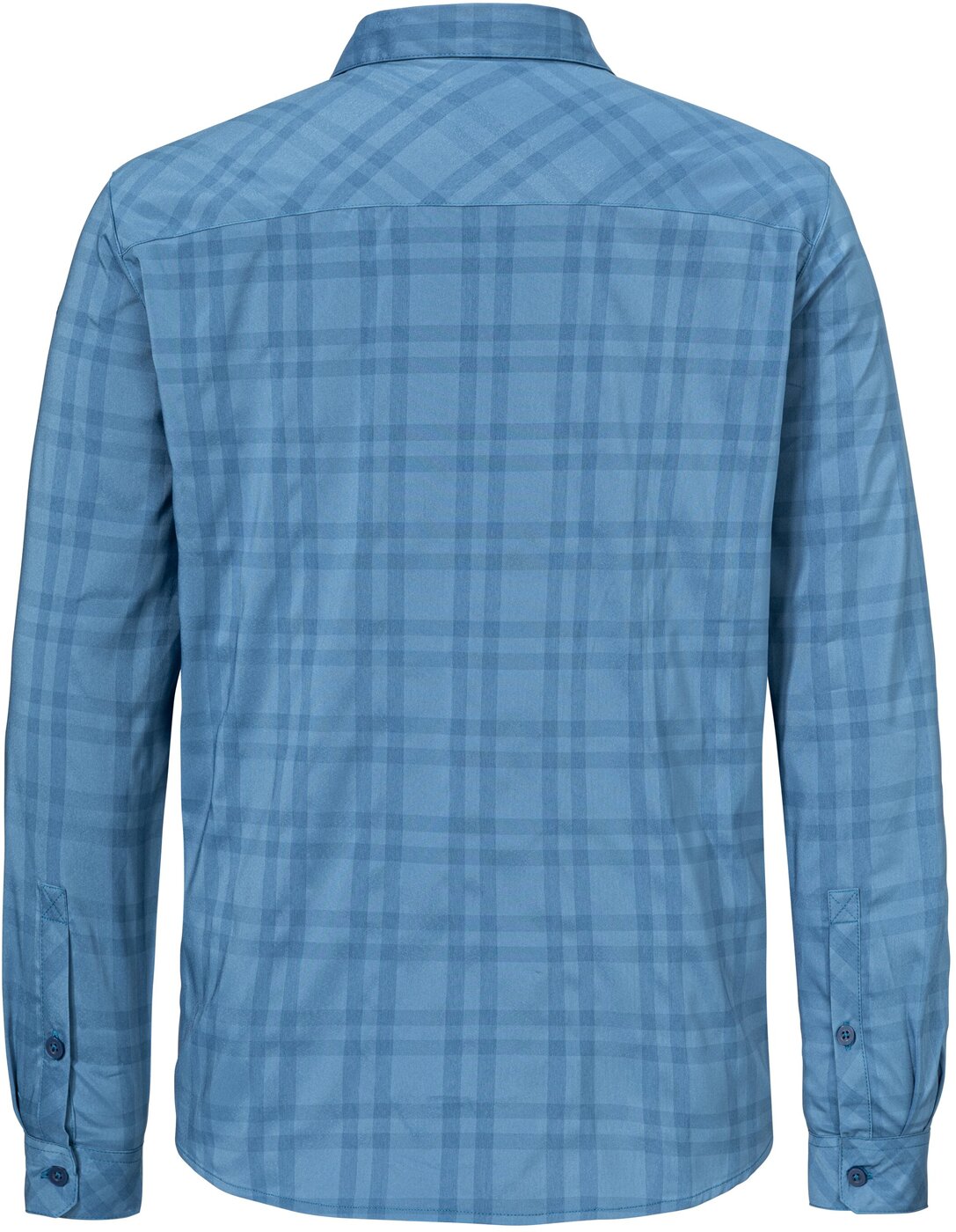 SCHÖFFEL Shirt Style Fraris MEN Wandershirts /-hemden SCHÖFFEL