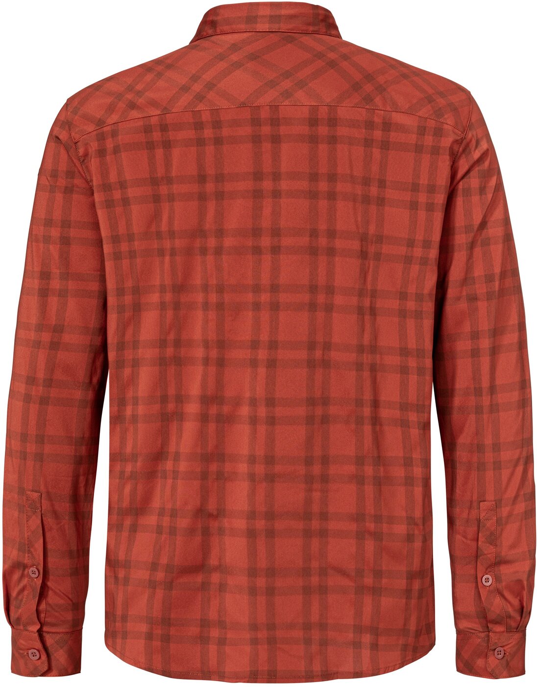 SCHÖFFEL Shirt Style Fraris MEN Wandershirts /-hemden SCHÖFFEL