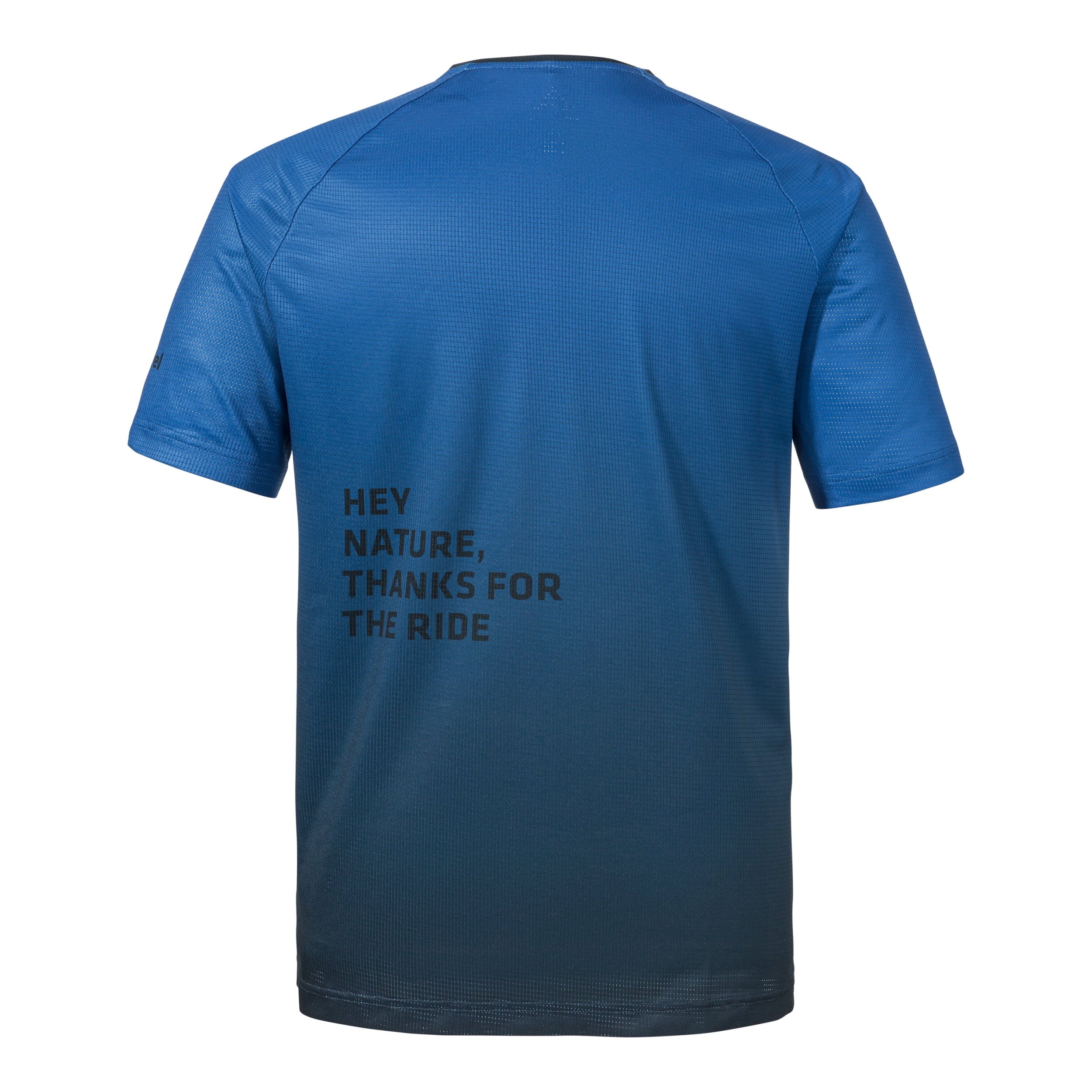 SCHÖFFEL Shirt Style Koitere MNS balsam green Fahrradtrikots SCHÖFFEL