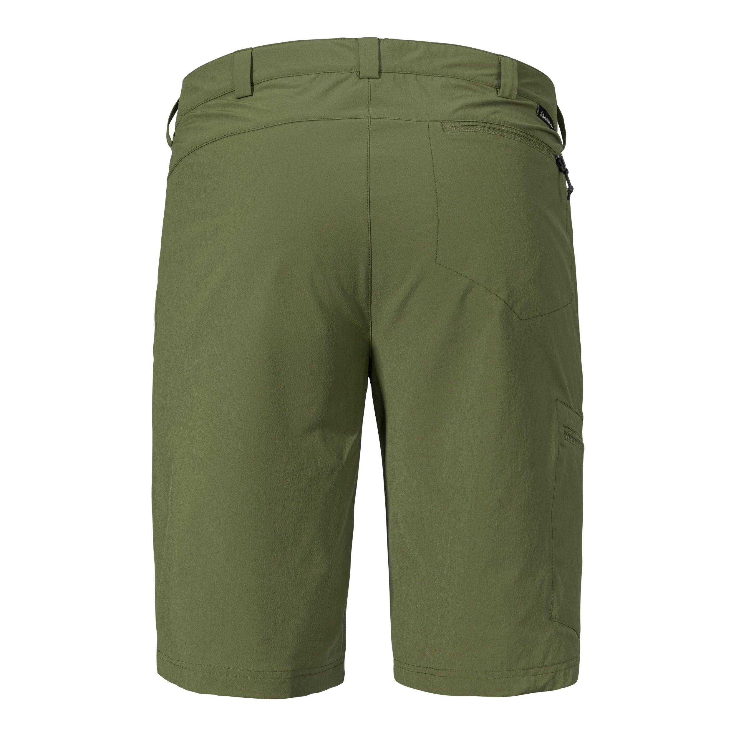 SCHÖFFEL Shorts Folkstone Wanderhosen SCHÖFFEL