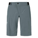 SCHÖFFEL Shorts Style Keitele MNS steel grey Fahrradhosen SCHÖFFEL steel grey 48