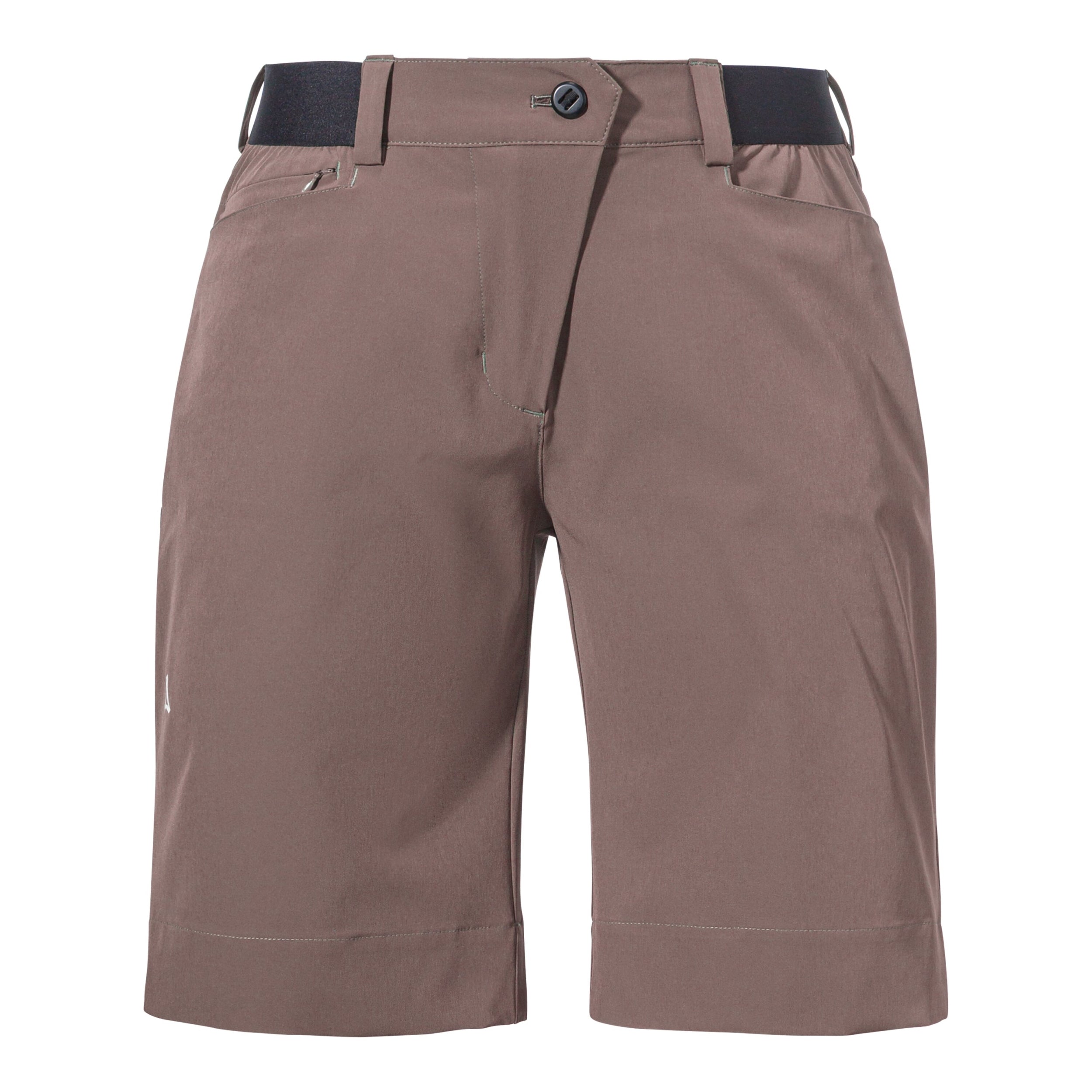 SCHÖFFEL Shorts Style Keitele WMS twilight mauve Fahrradhosen SCHÖFFEL twilight mauve 36