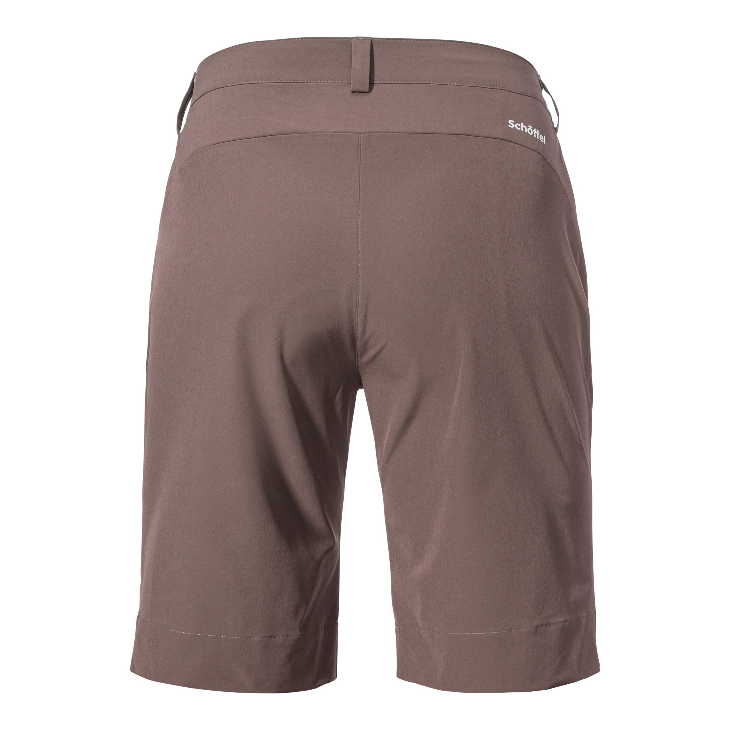 SCHÖFFEL Shorts Style Keitele WMS twilight mauve Fahrradhosen SCHÖFFEL
