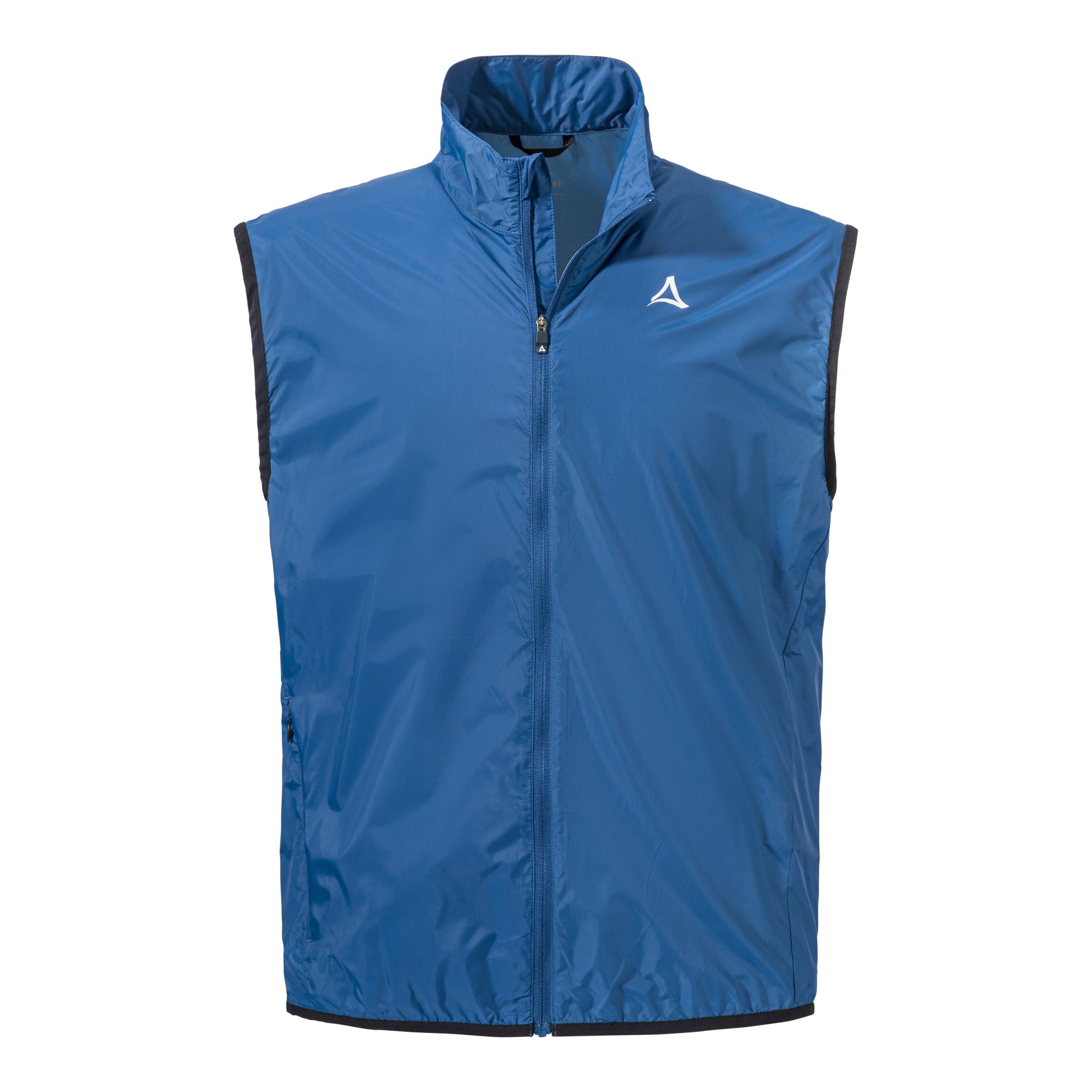 SCHÖFFEL Vest Style Cannobio MNS 9990 Fahrradjacken SCHÖFFEL cornflower blue 48