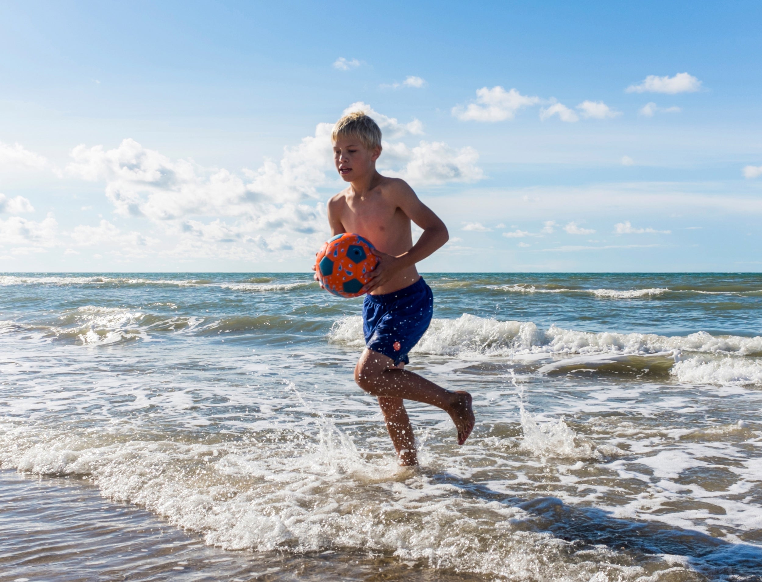 SCHILDKRÖT FUN SPORTS Neopren BEACHSOCCER BEACH, G5, farblich sort. Volleyball SCHILDKRÖT FUN SPORTS