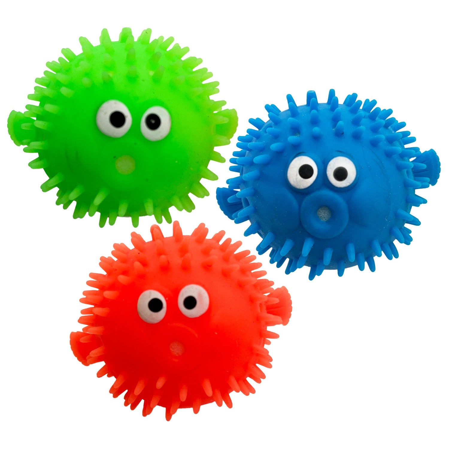 SCHILDKRÖT FUN SPORTS Schildkröt WATER SQUEEZIES, 3 Stk. Schwimmzubehör SCHILDKRÖT FUN SPORTS 0 -