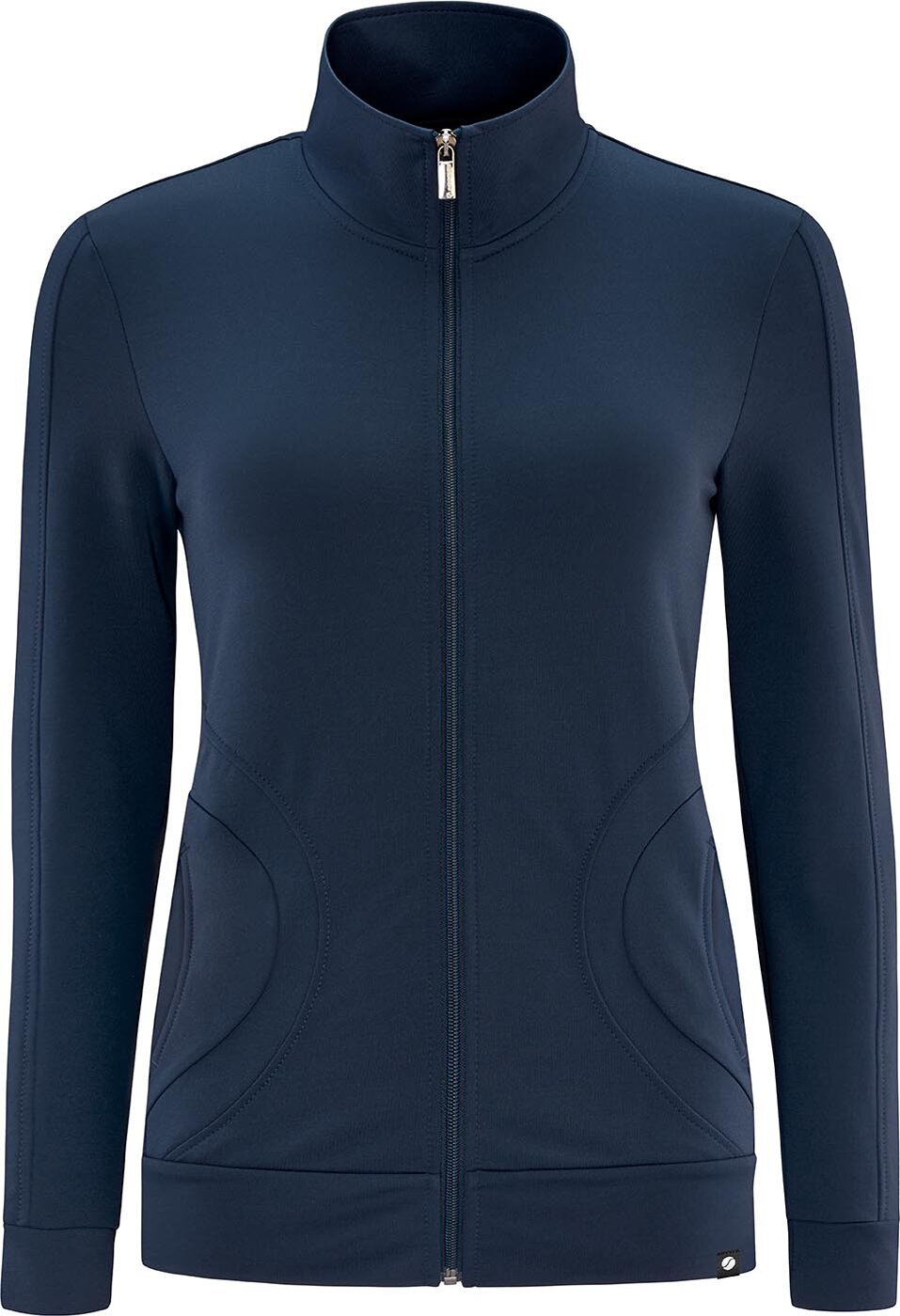 SCHNEIDER SPORTSWEAR ALYSAW-JACKE Freizeitpullover SCHNEIDER SPORTSWEAR dunkelblau 42