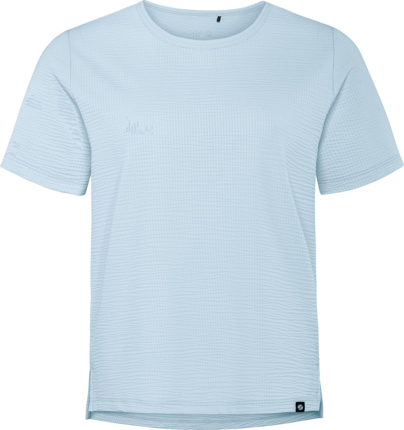 SCHNEIDER SPORTSWEAR ANDRAW-SHIRT icegreen Trainingsshirts SCHNEIDER SPORTSWEAR cosmicblue 38